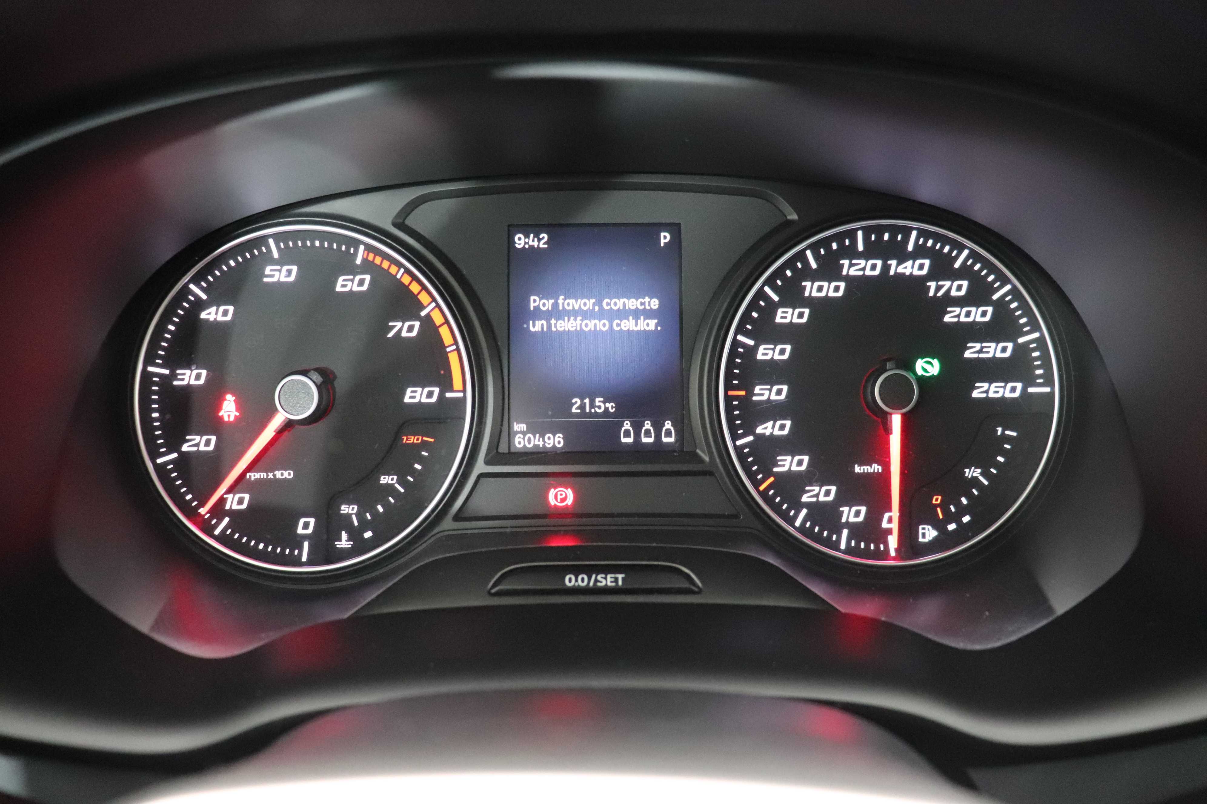 Seat Ateca 2023