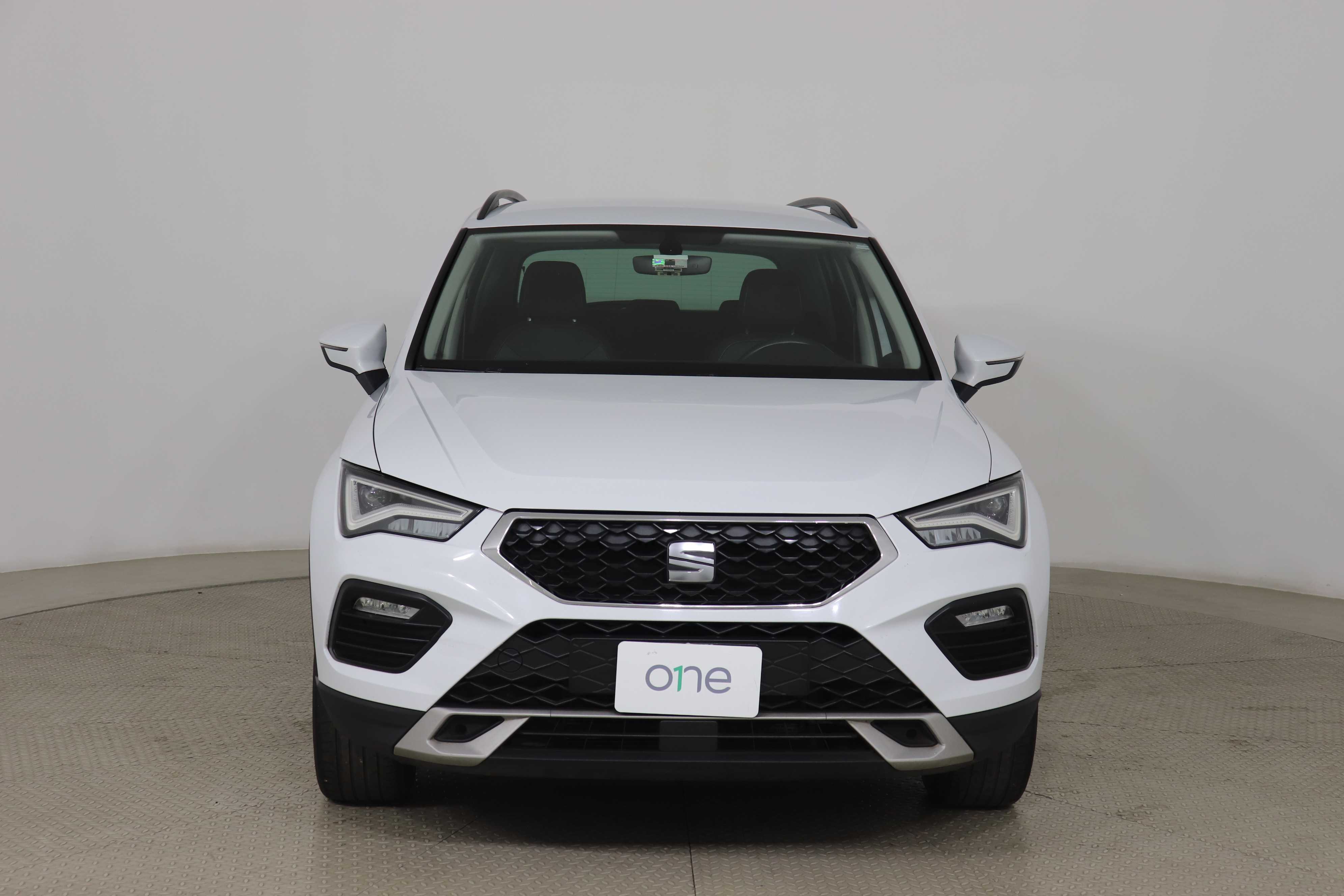 Seat Ateca 2023