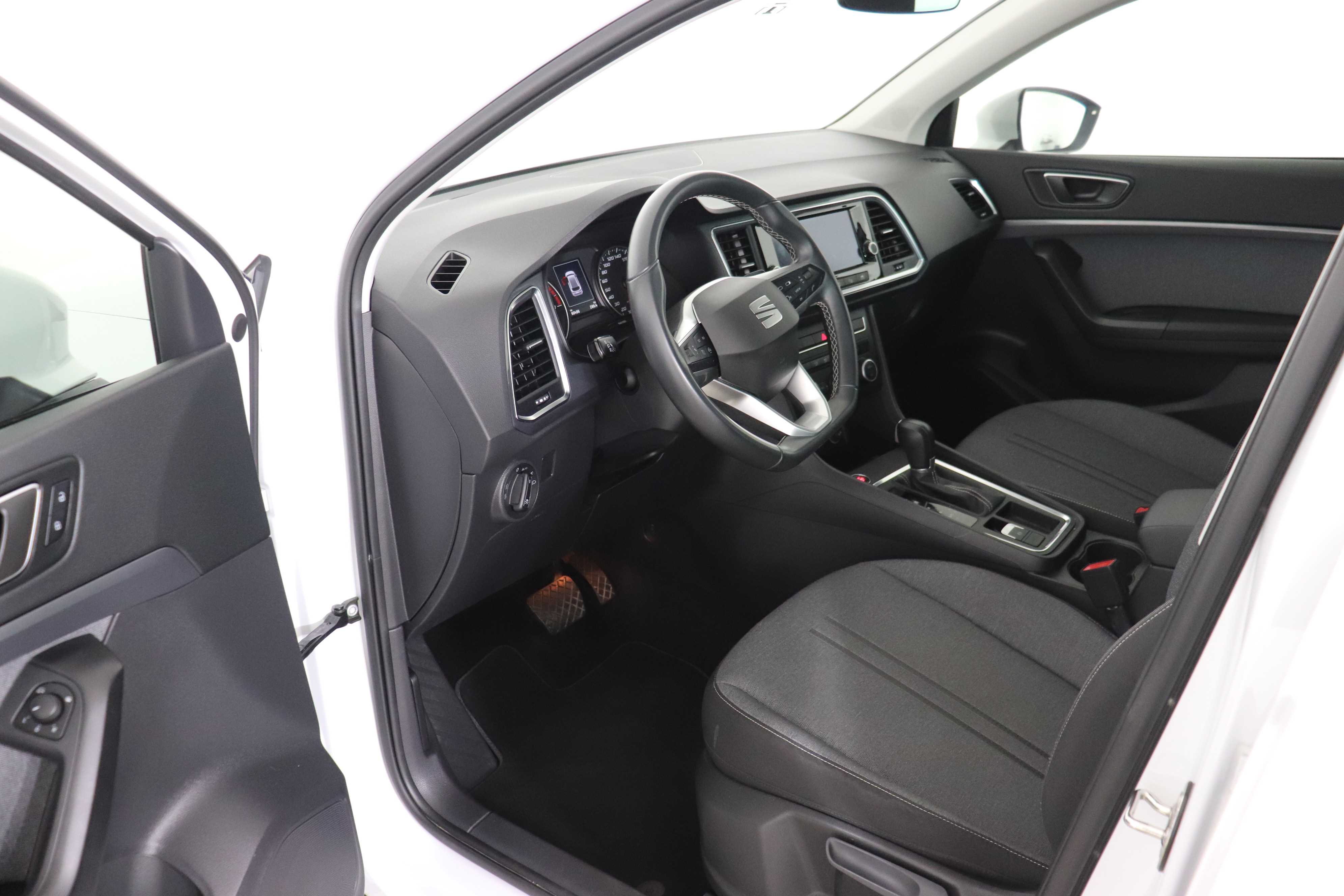 Seat Ateca 2023