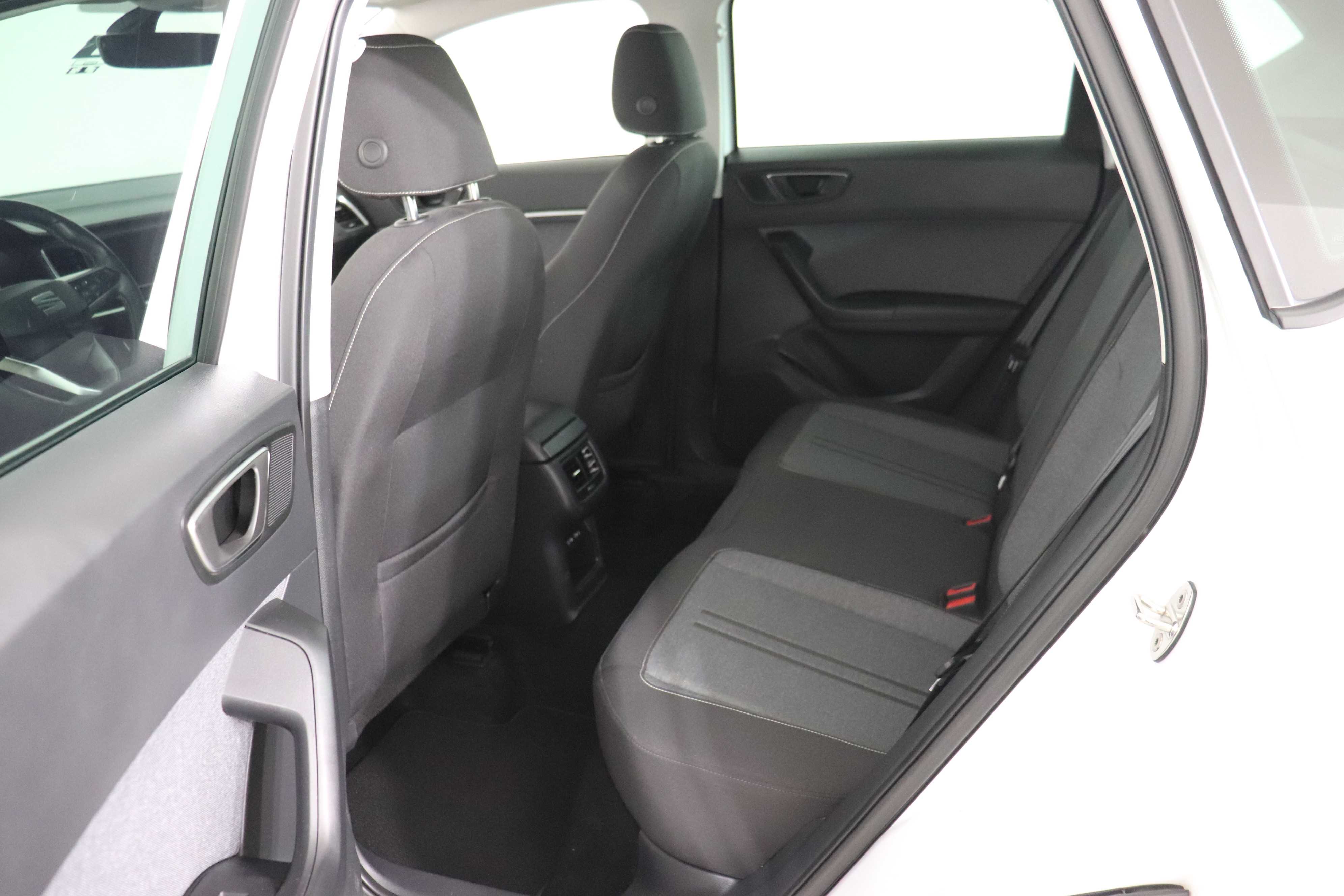 Seat Ateca 2023
