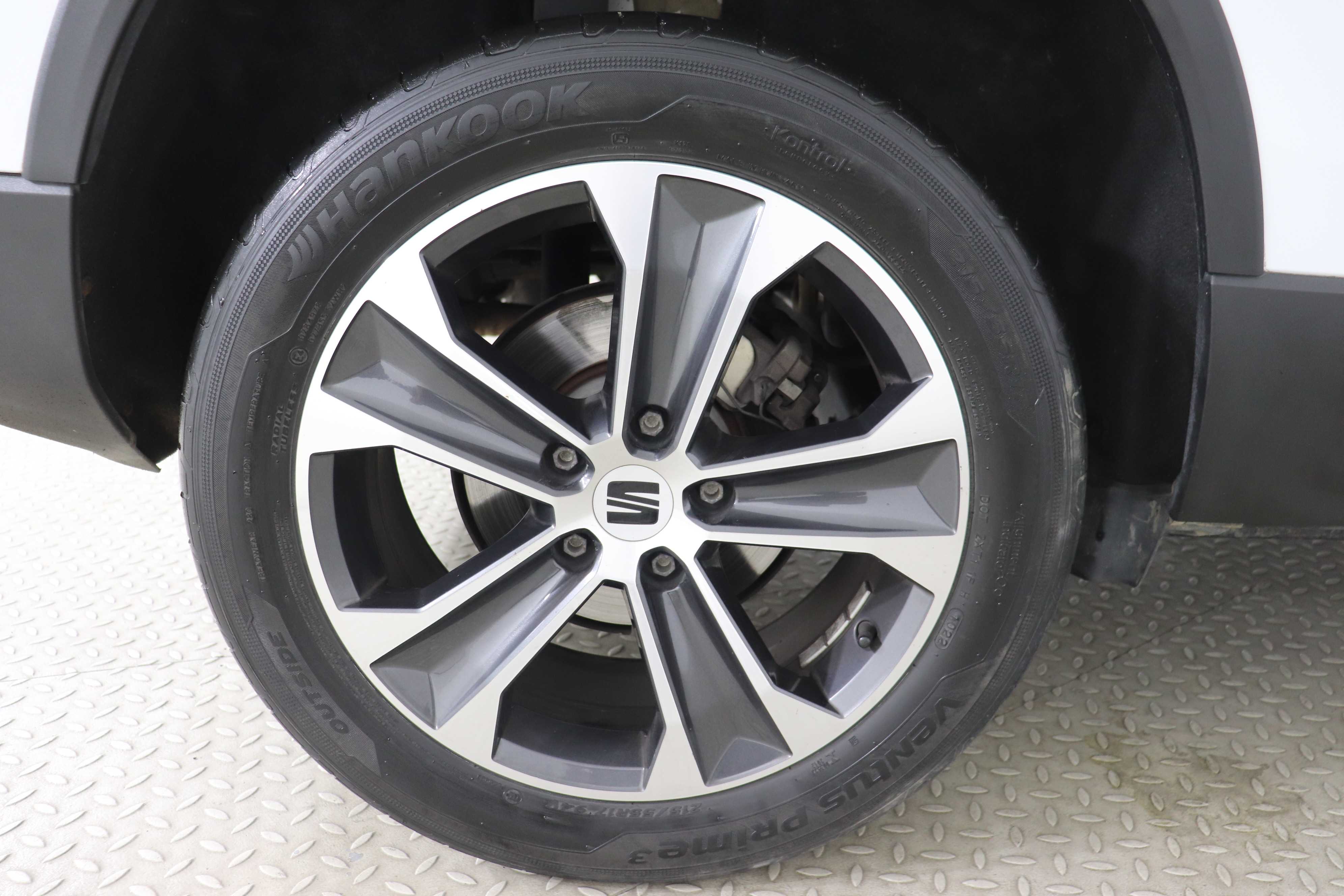 Seat Ateca 2023