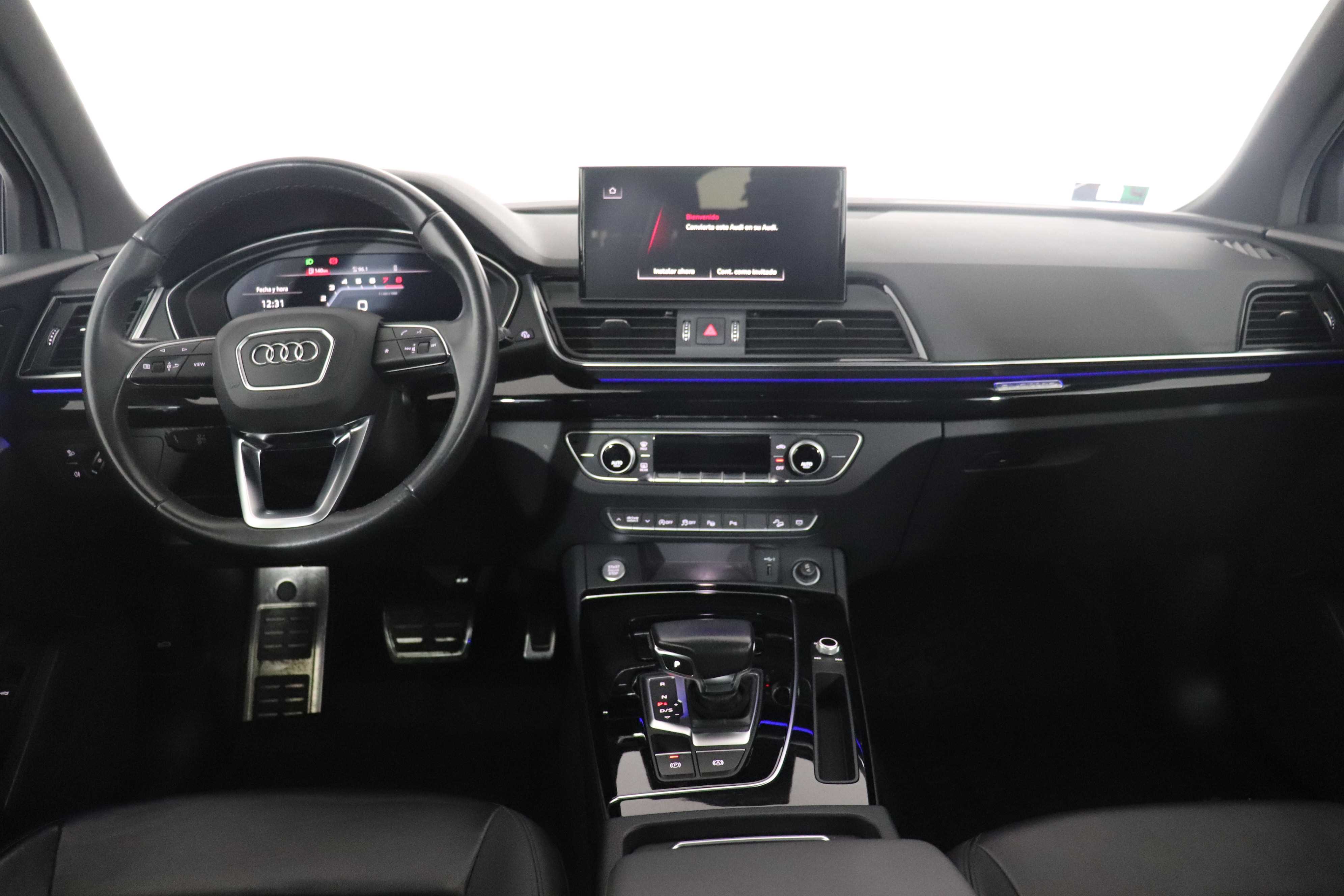 Audi Q5 2023