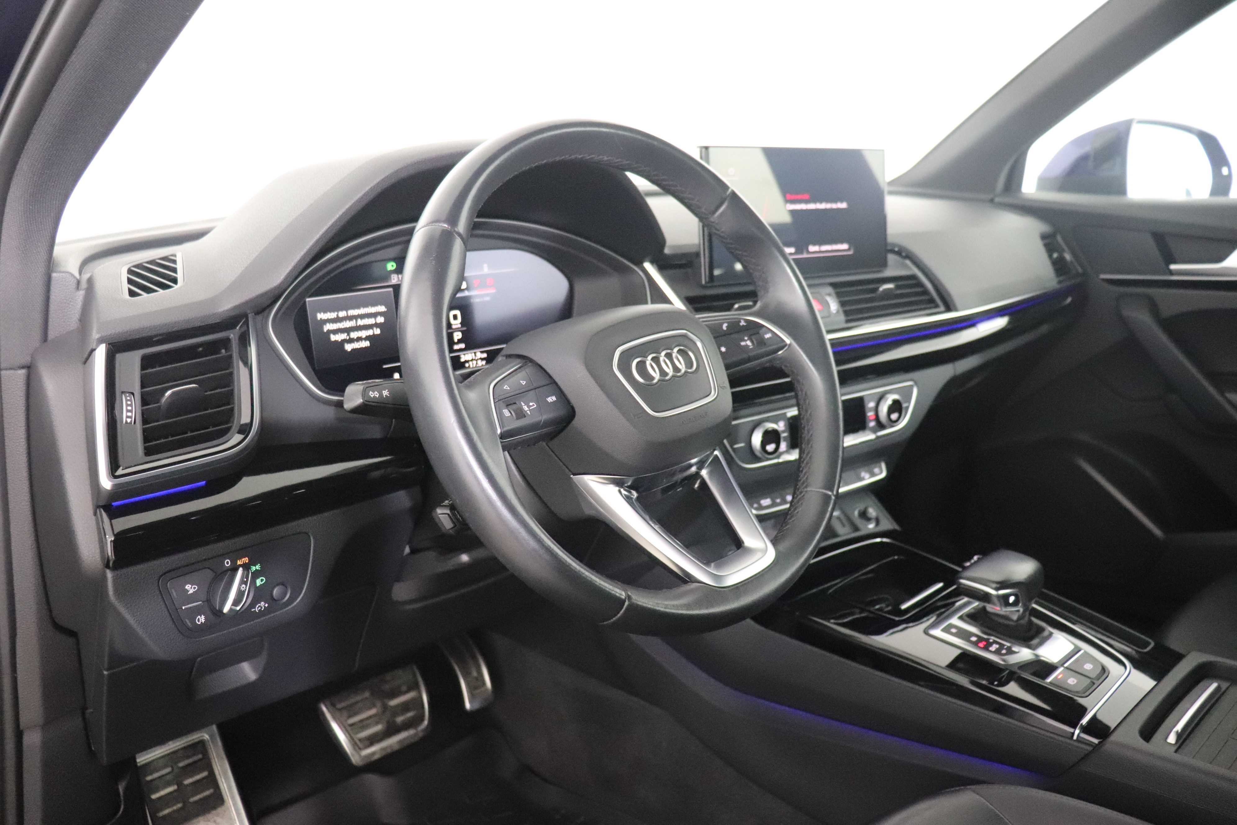 Audi Q5 2023