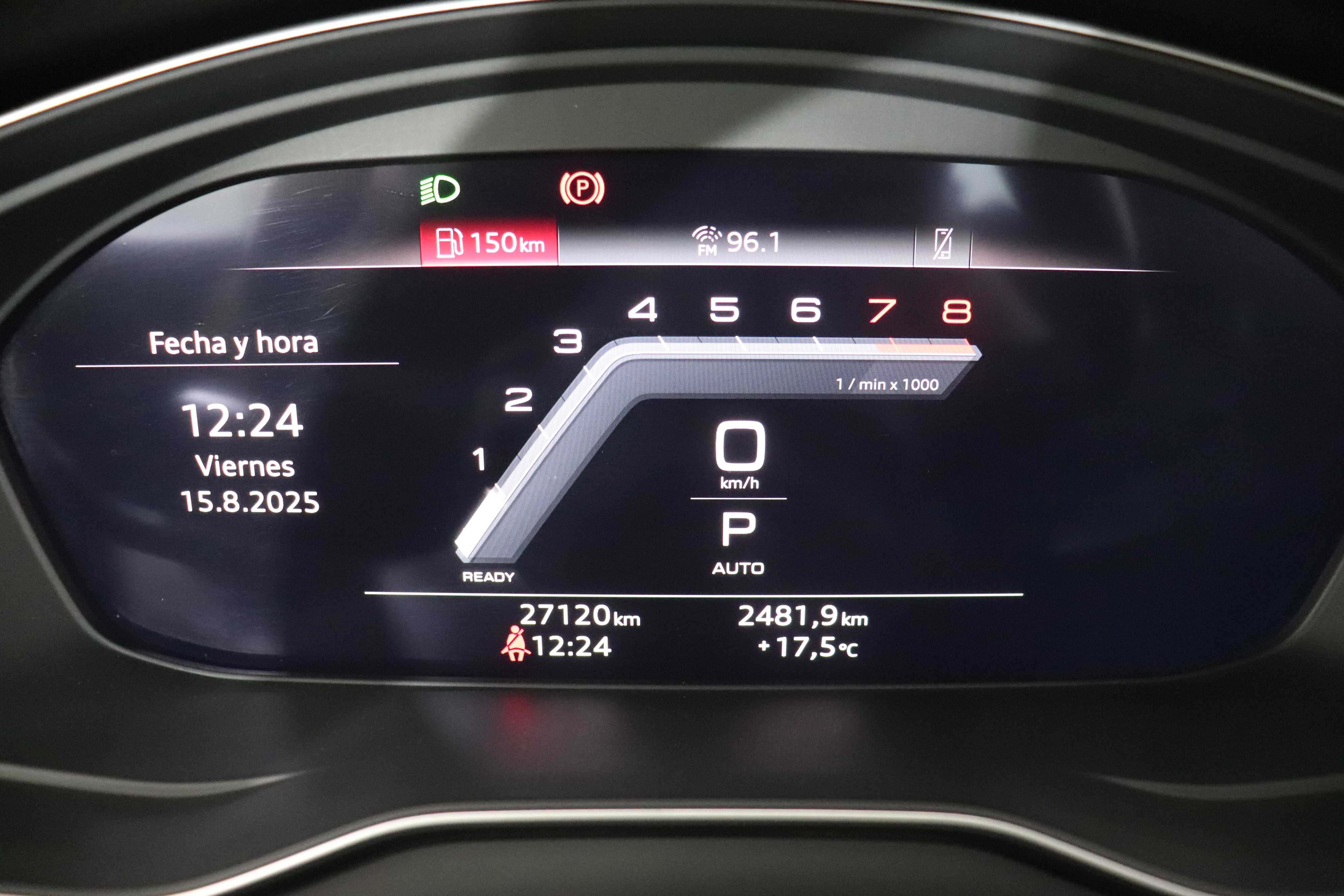 Audi Q5 2023