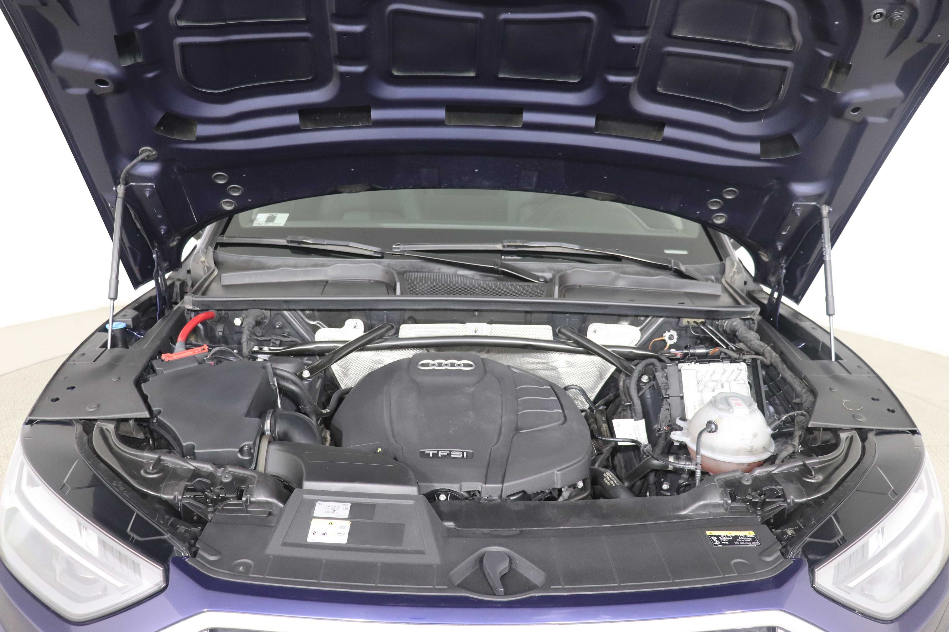 Audi Q5 2023