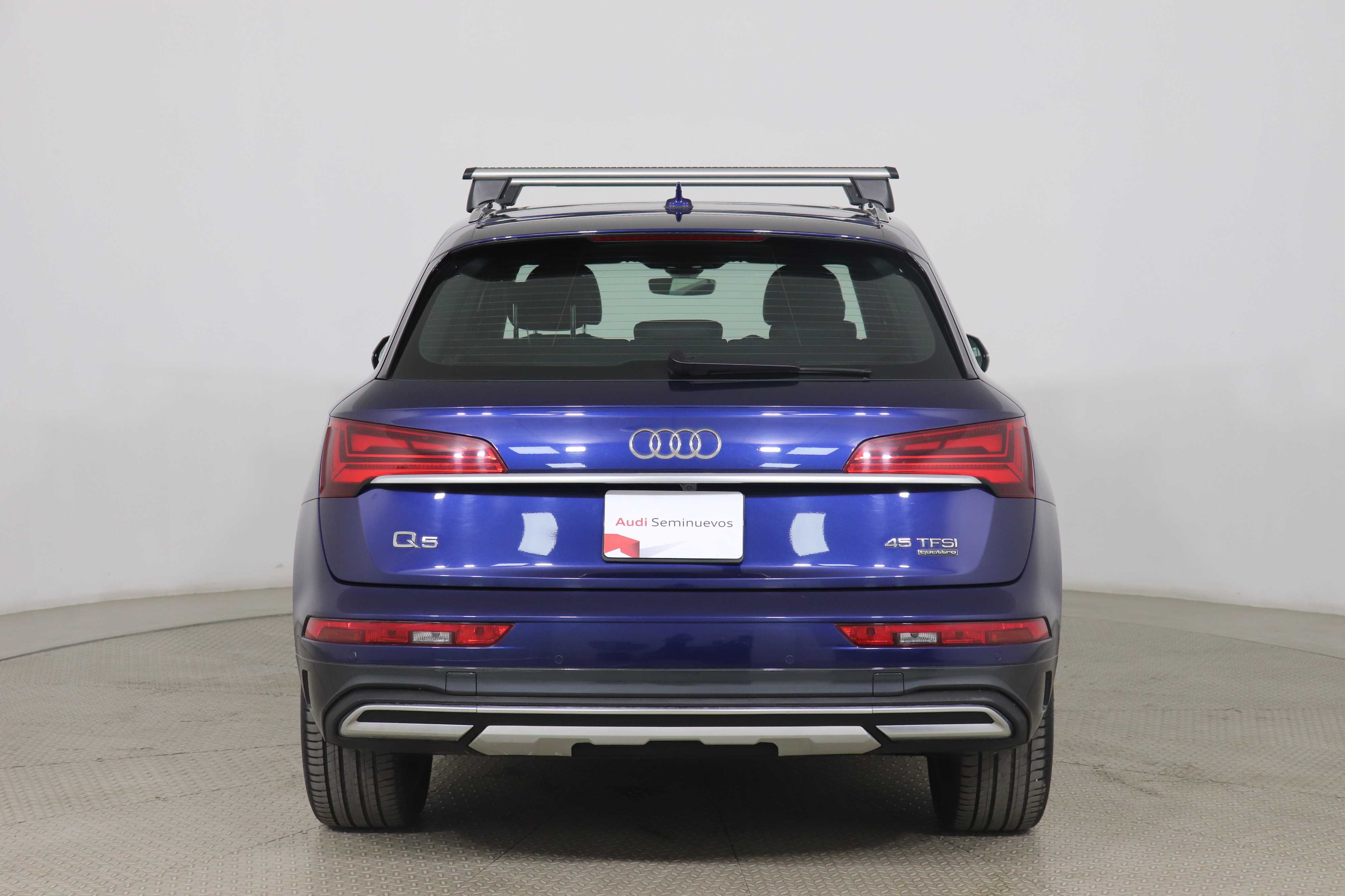 Audi Q5 2023