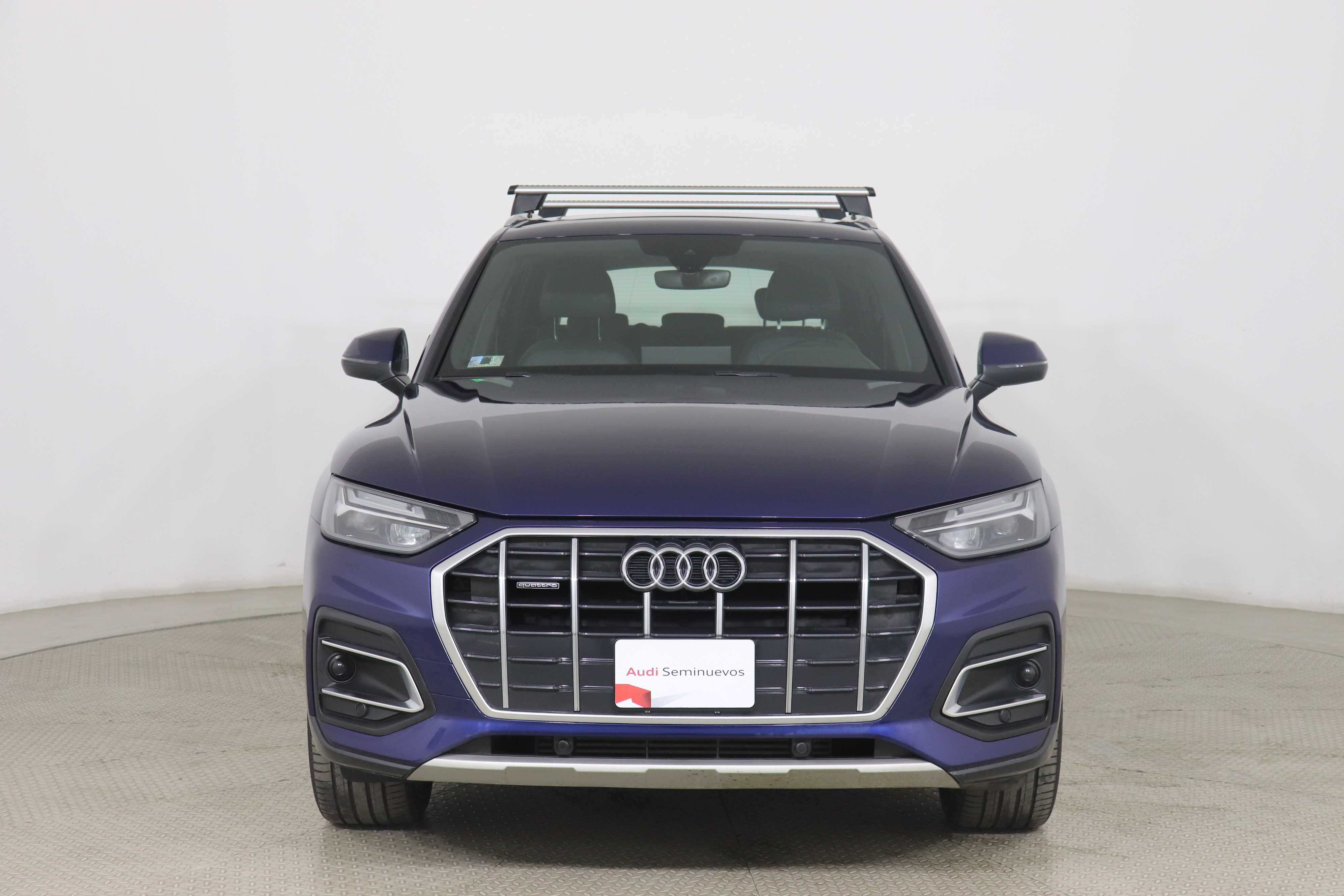 Audi Q5 2023