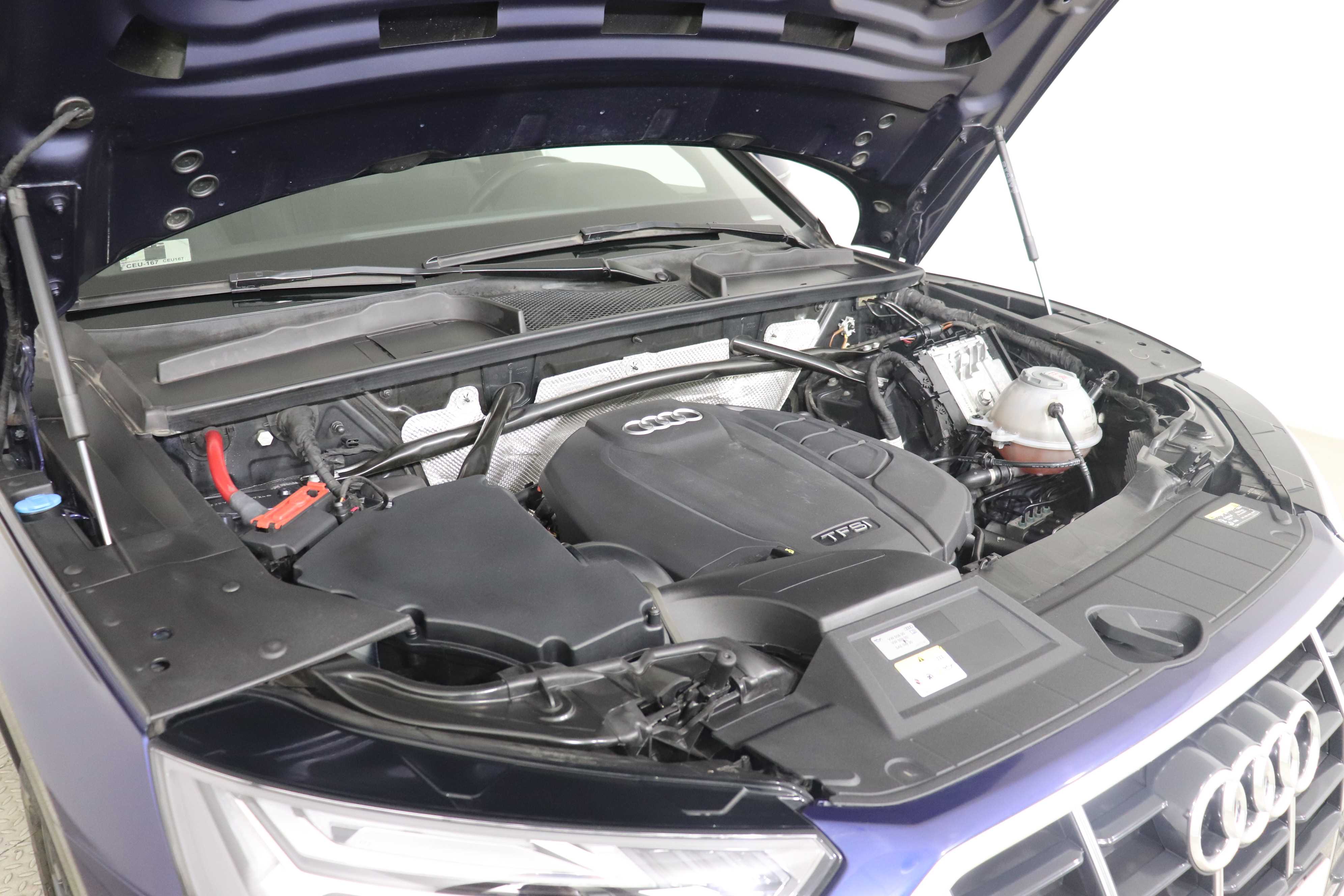 Audi Q5 2023