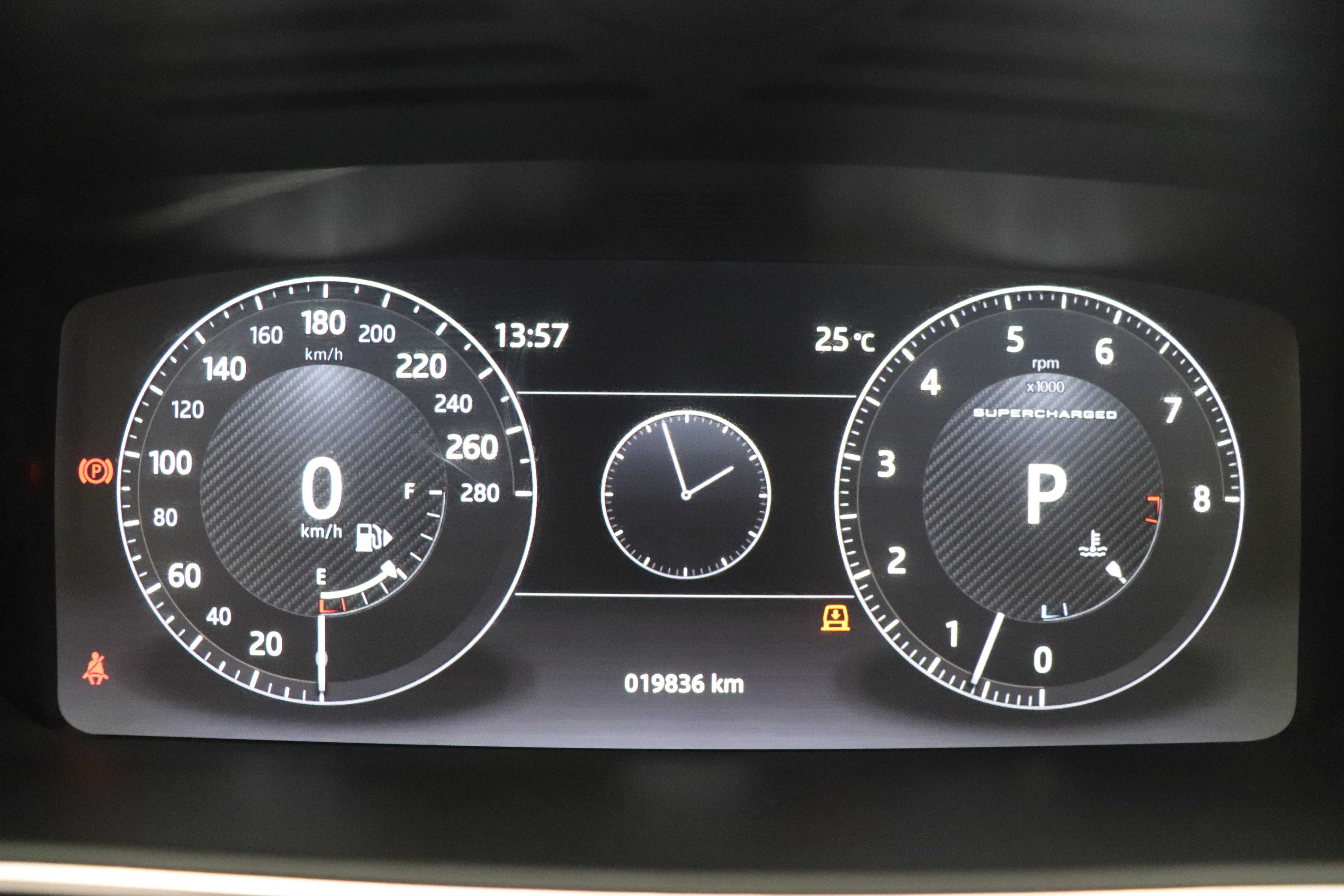 Land Rover Range Rover Sport 2017