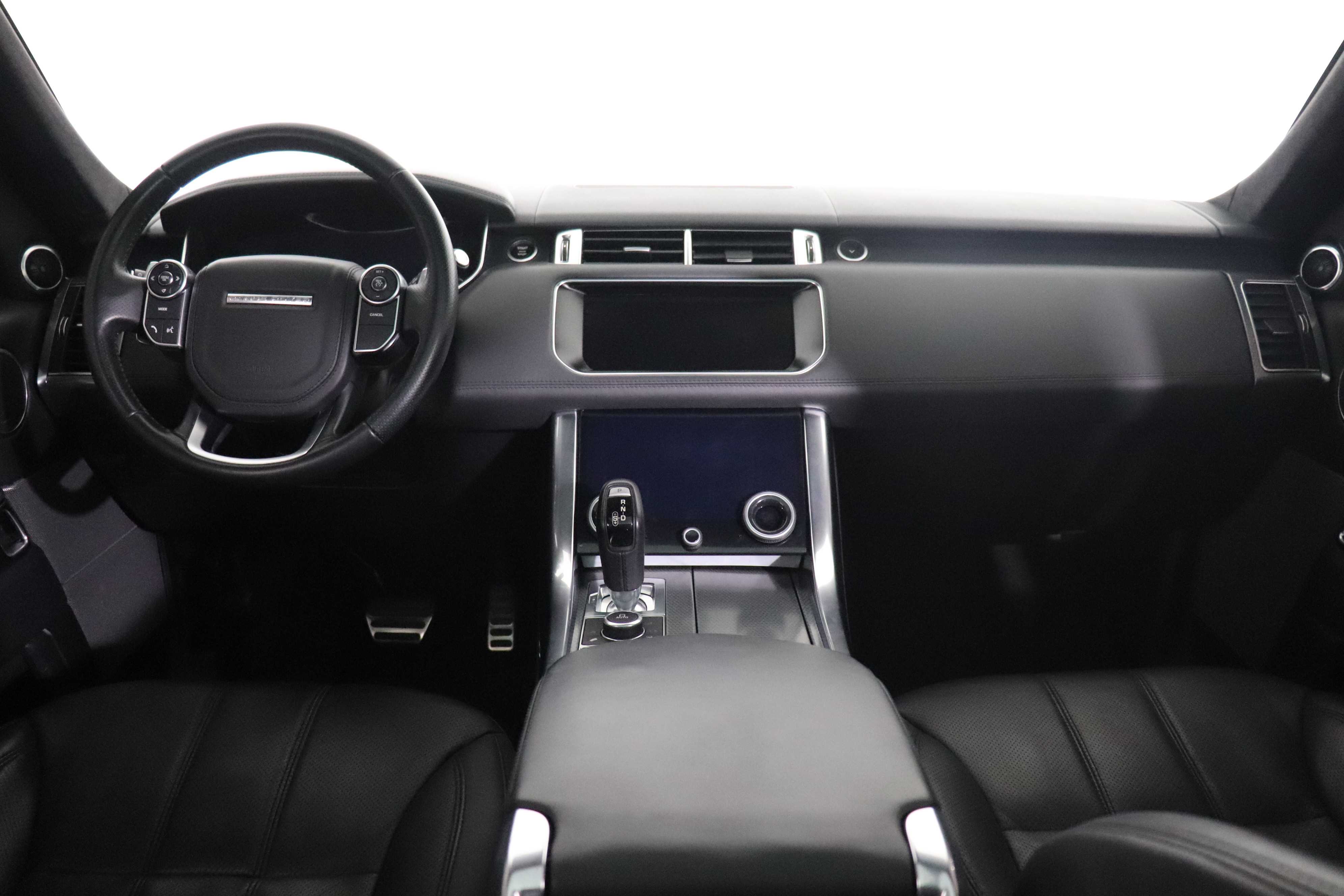 Land Rover Range Rover Sport 2017