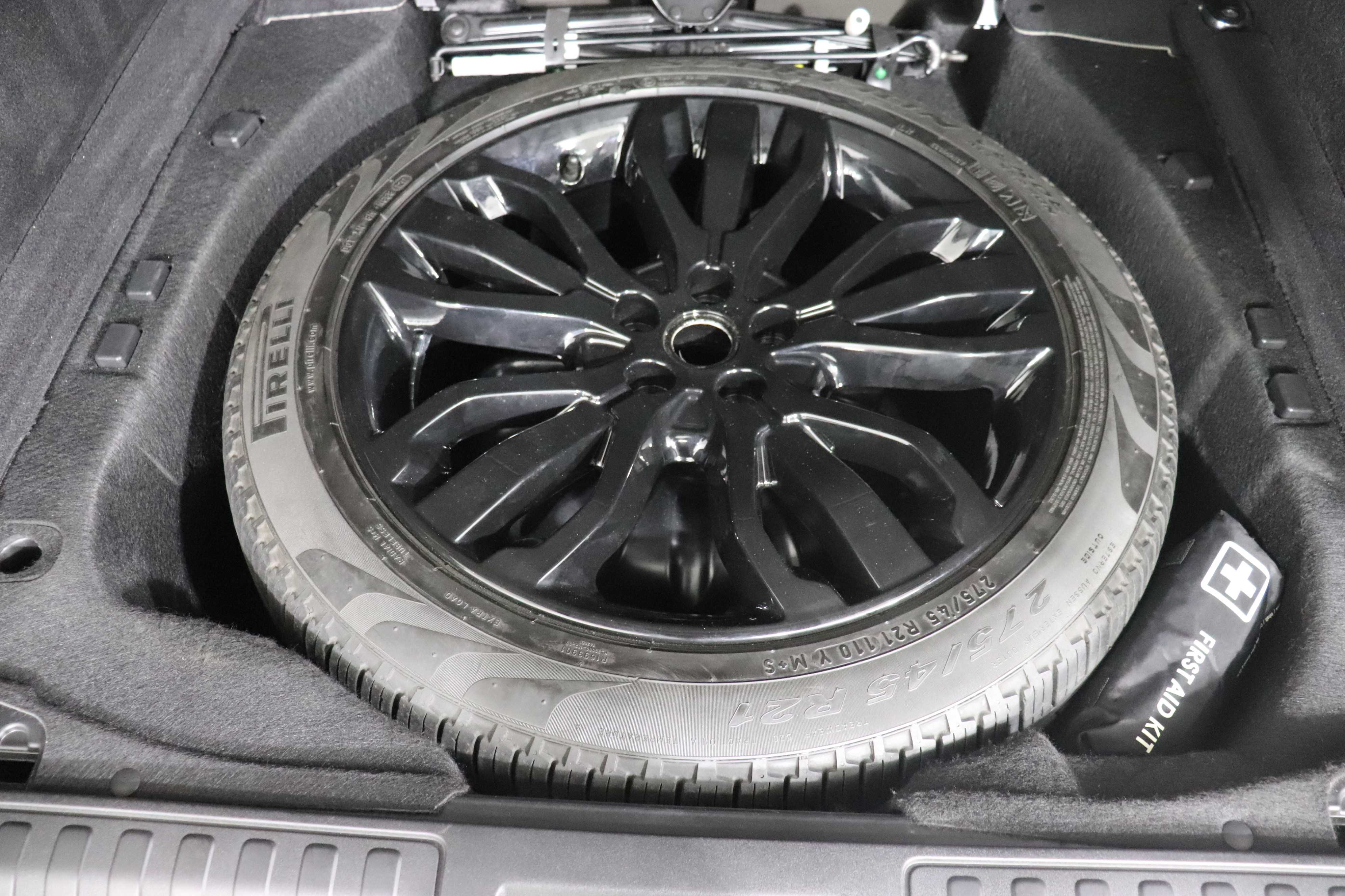 Land Rover Range Rover Sport 2017