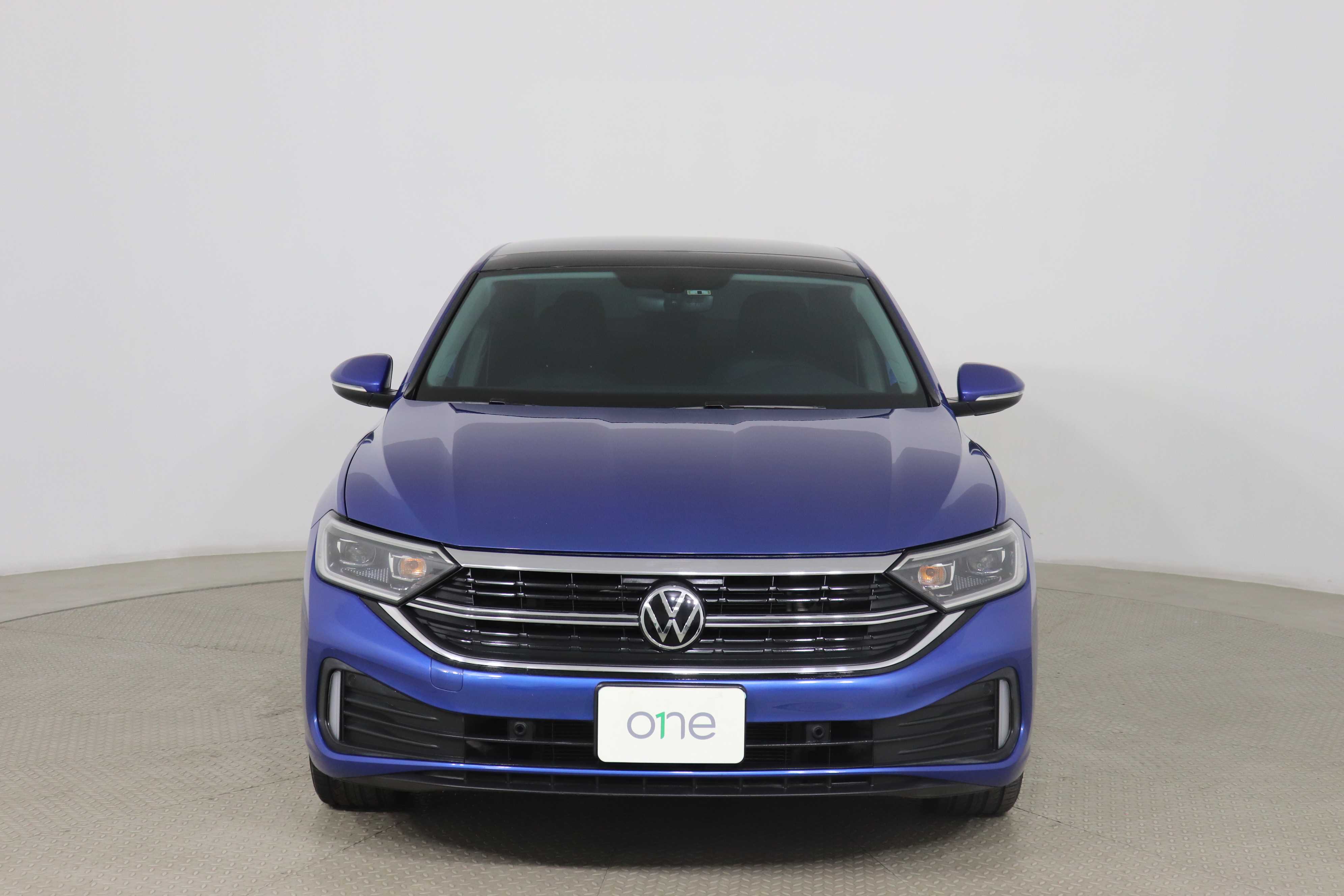 Volkswagen Jetta 2022