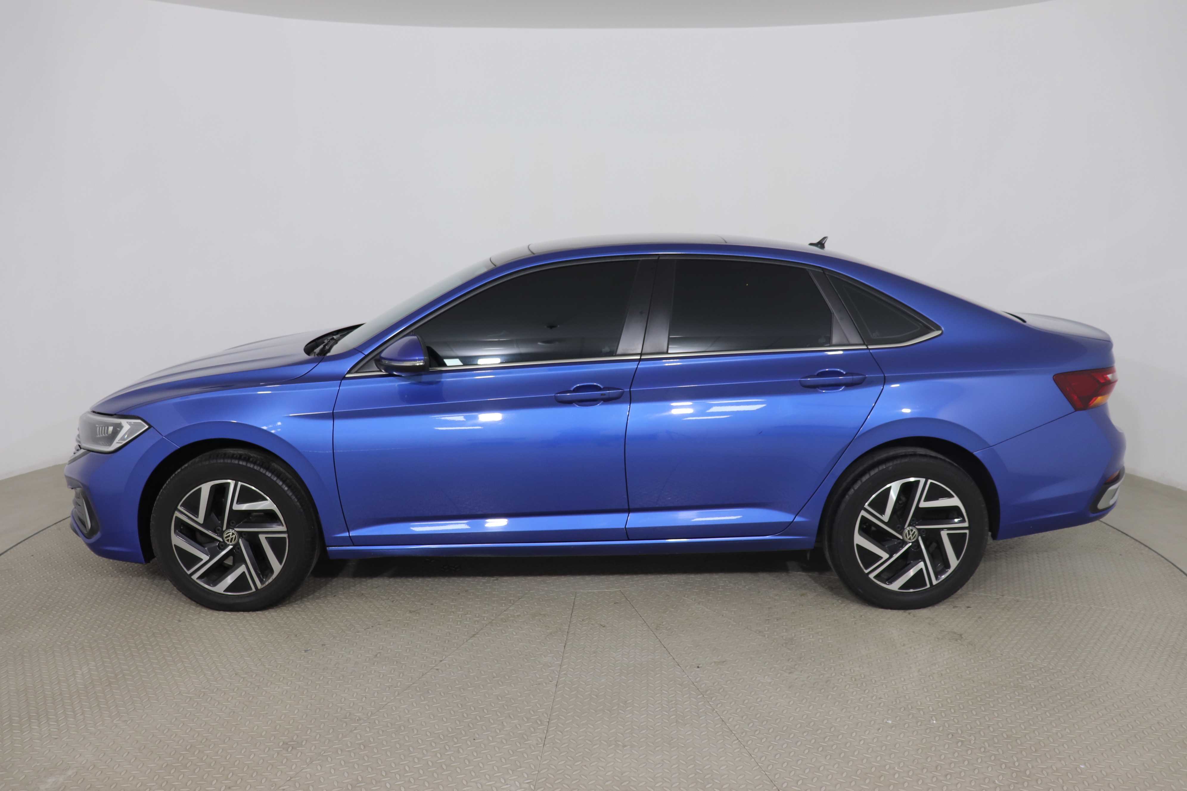 Volkswagen Jetta 2022