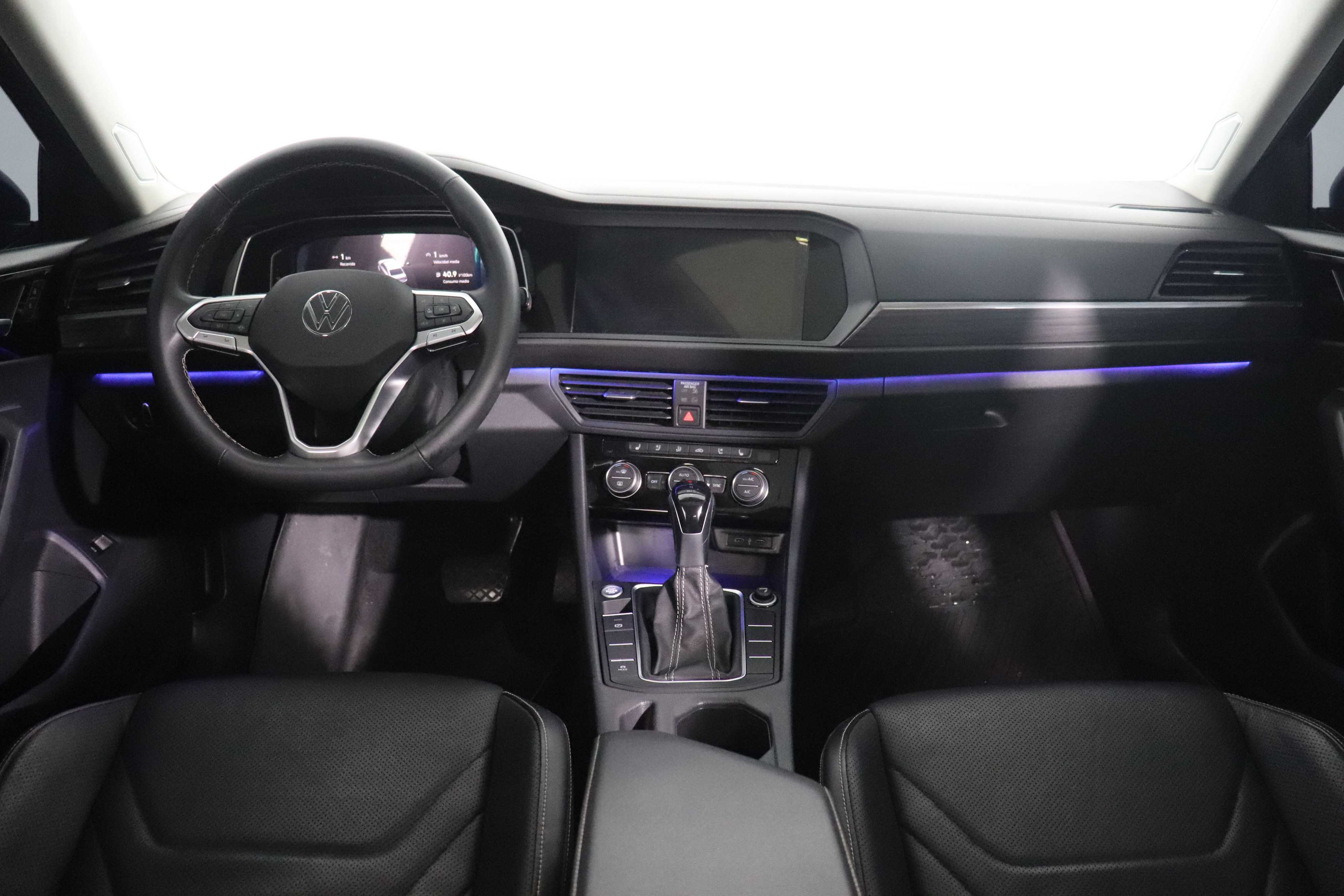 Volkswagen Jetta 2022