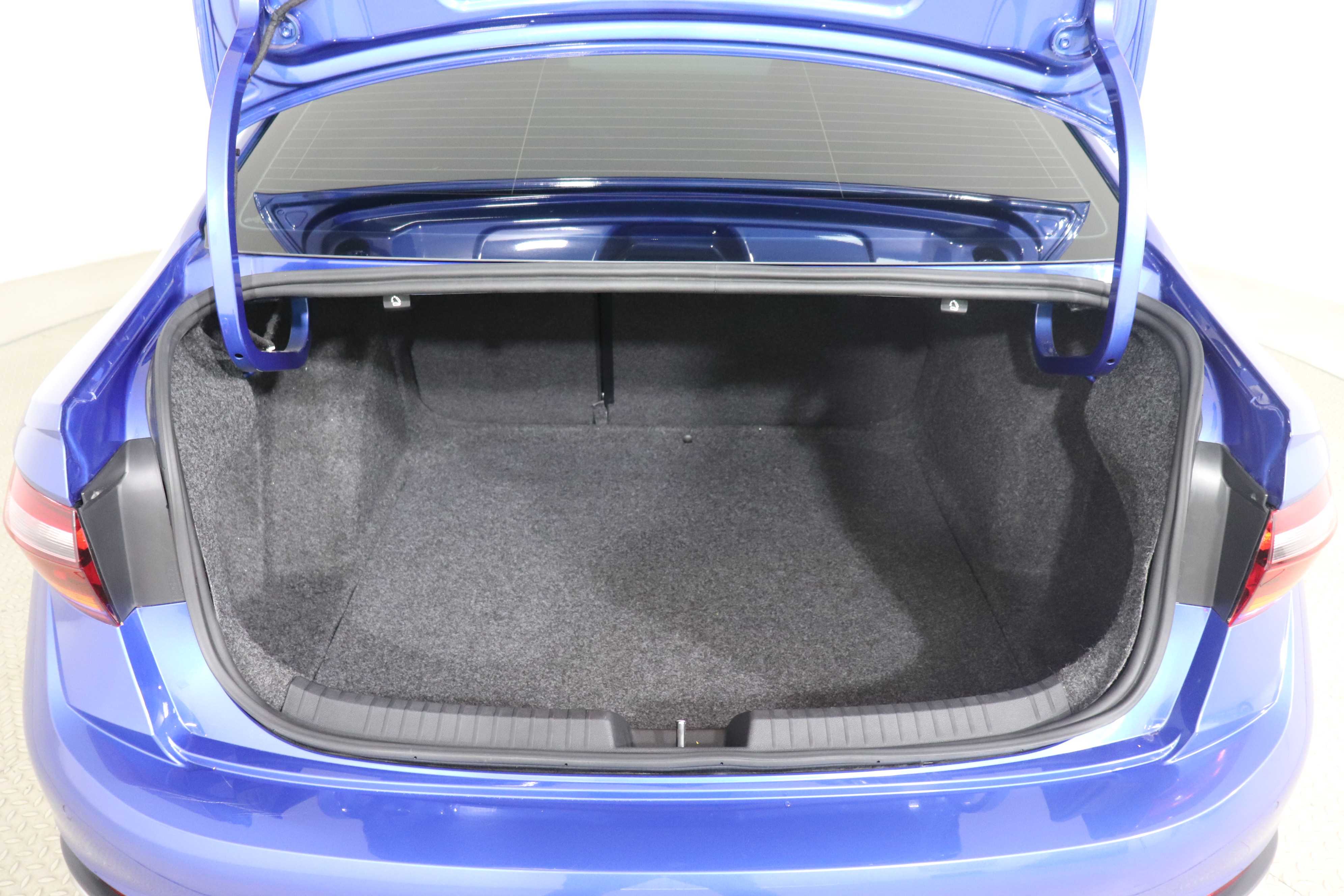Volkswagen Jetta 2022