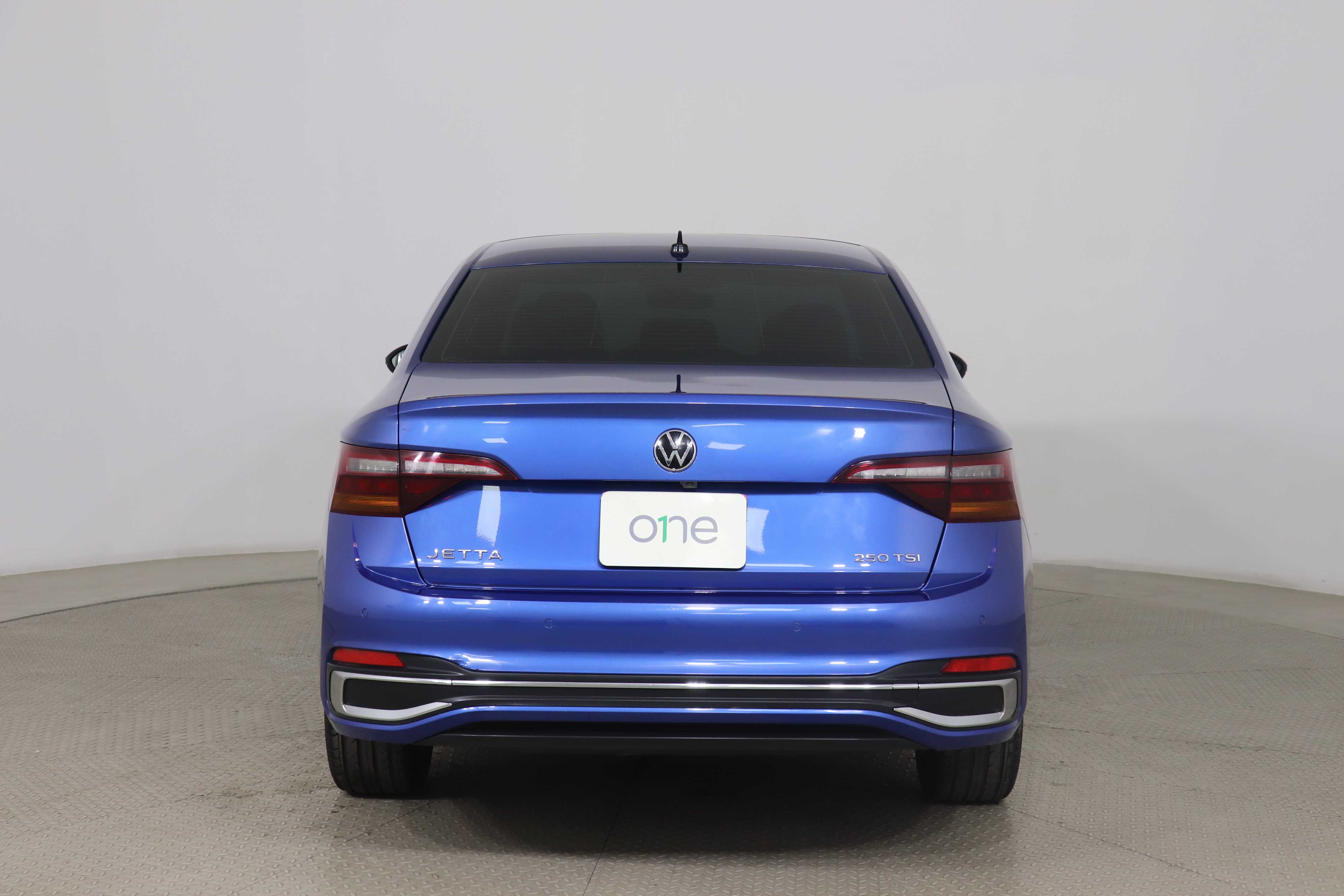 Volkswagen Jetta 2022