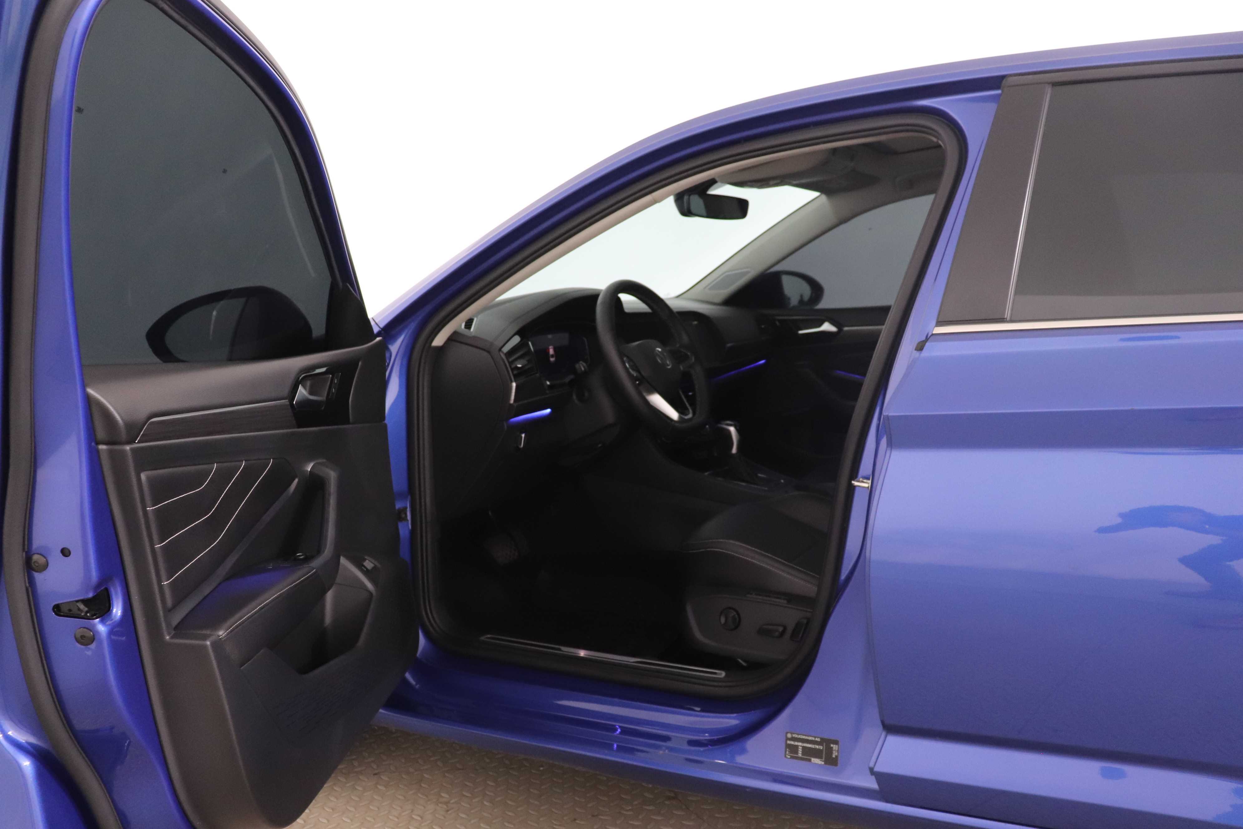 Volkswagen Jetta 2022