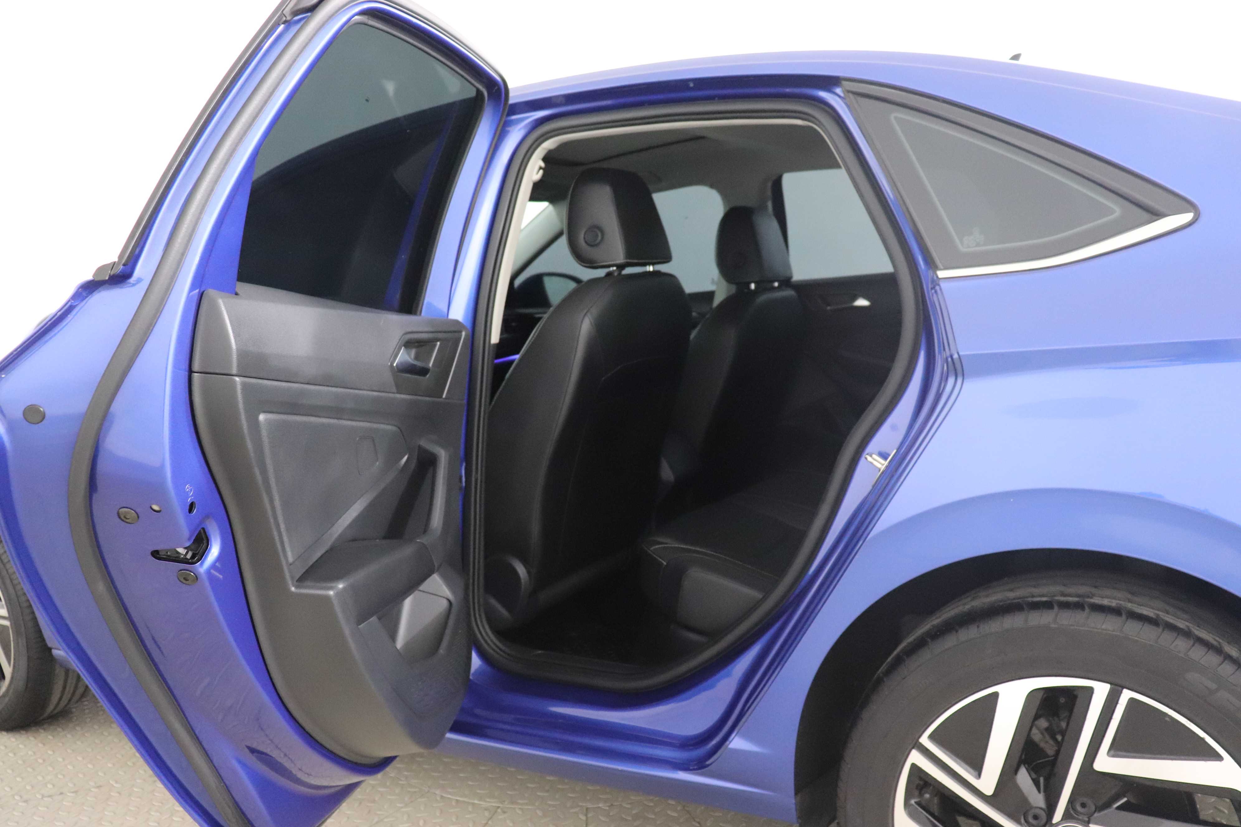 Volkswagen Jetta 2022