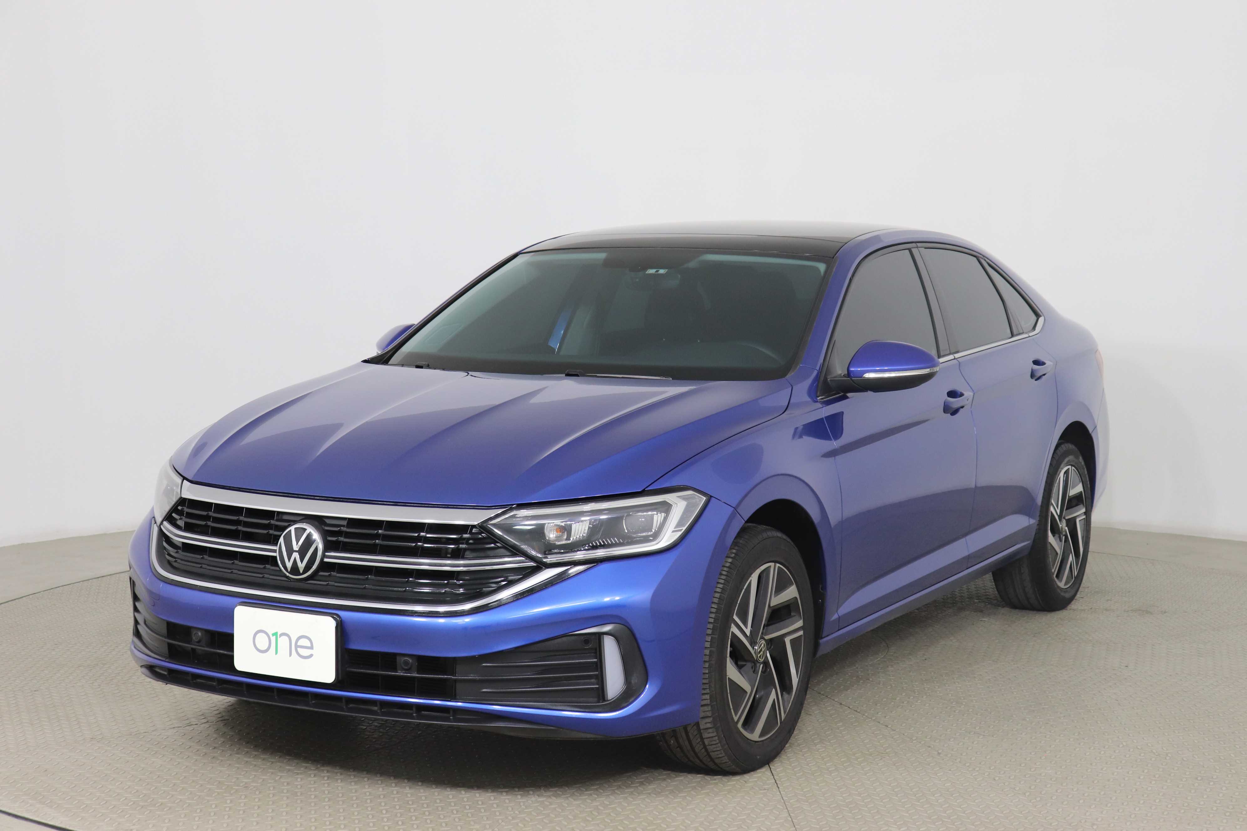 Volkswagen Jetta 2022