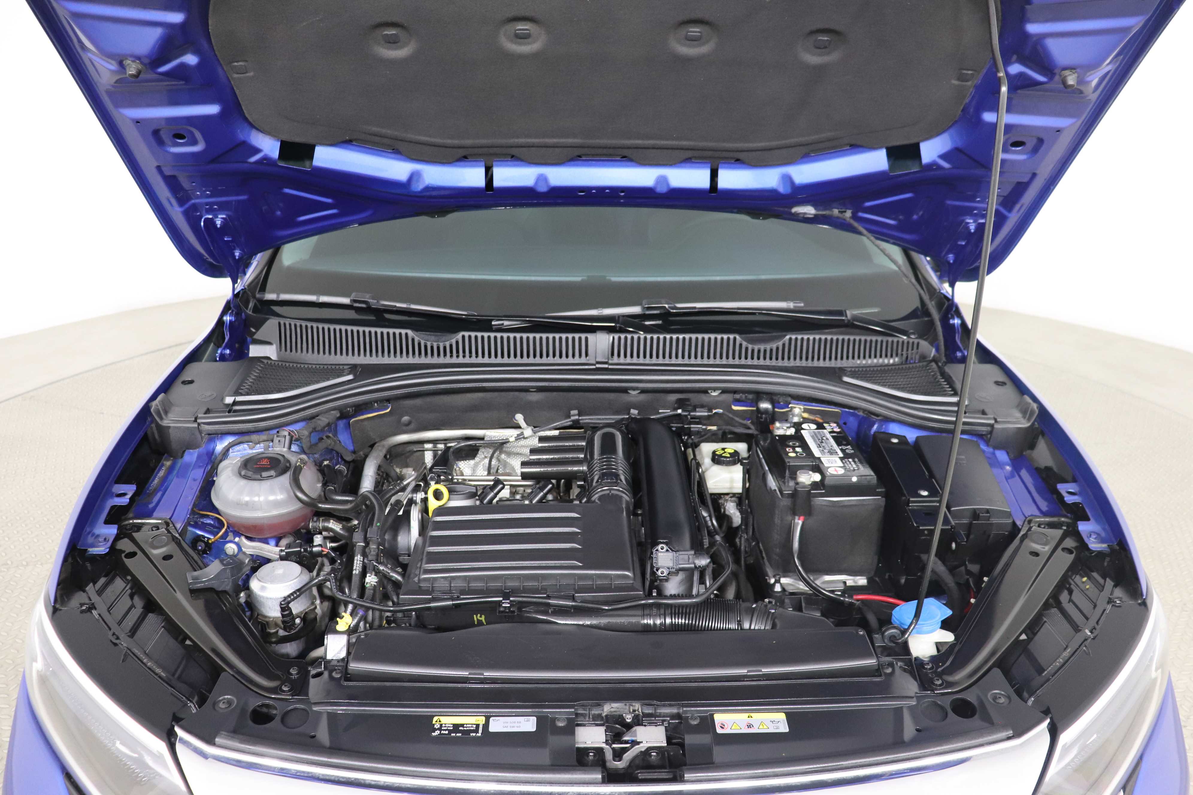 Volkswagen Jetta 2022
