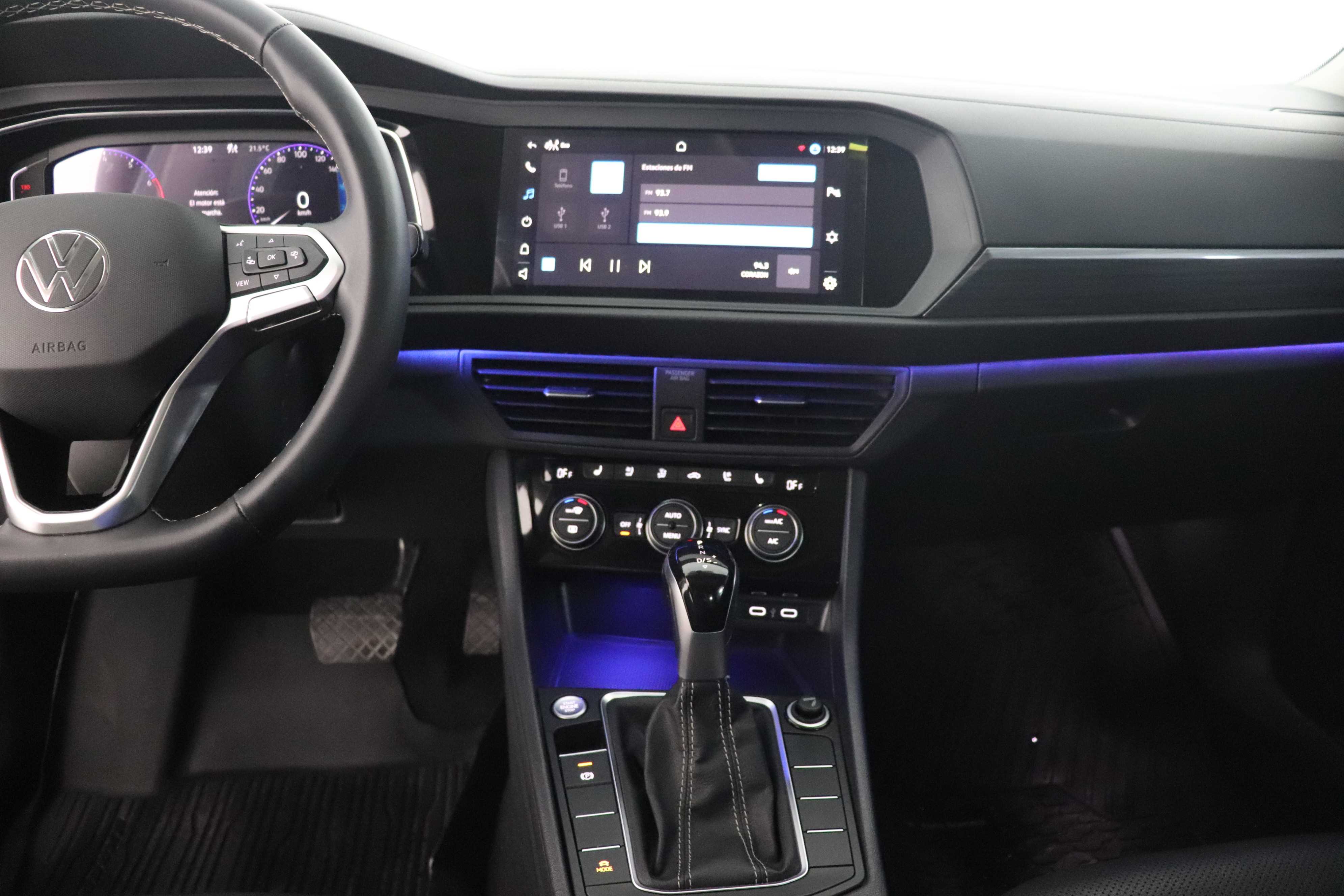 Volkswagen Jetta 2022