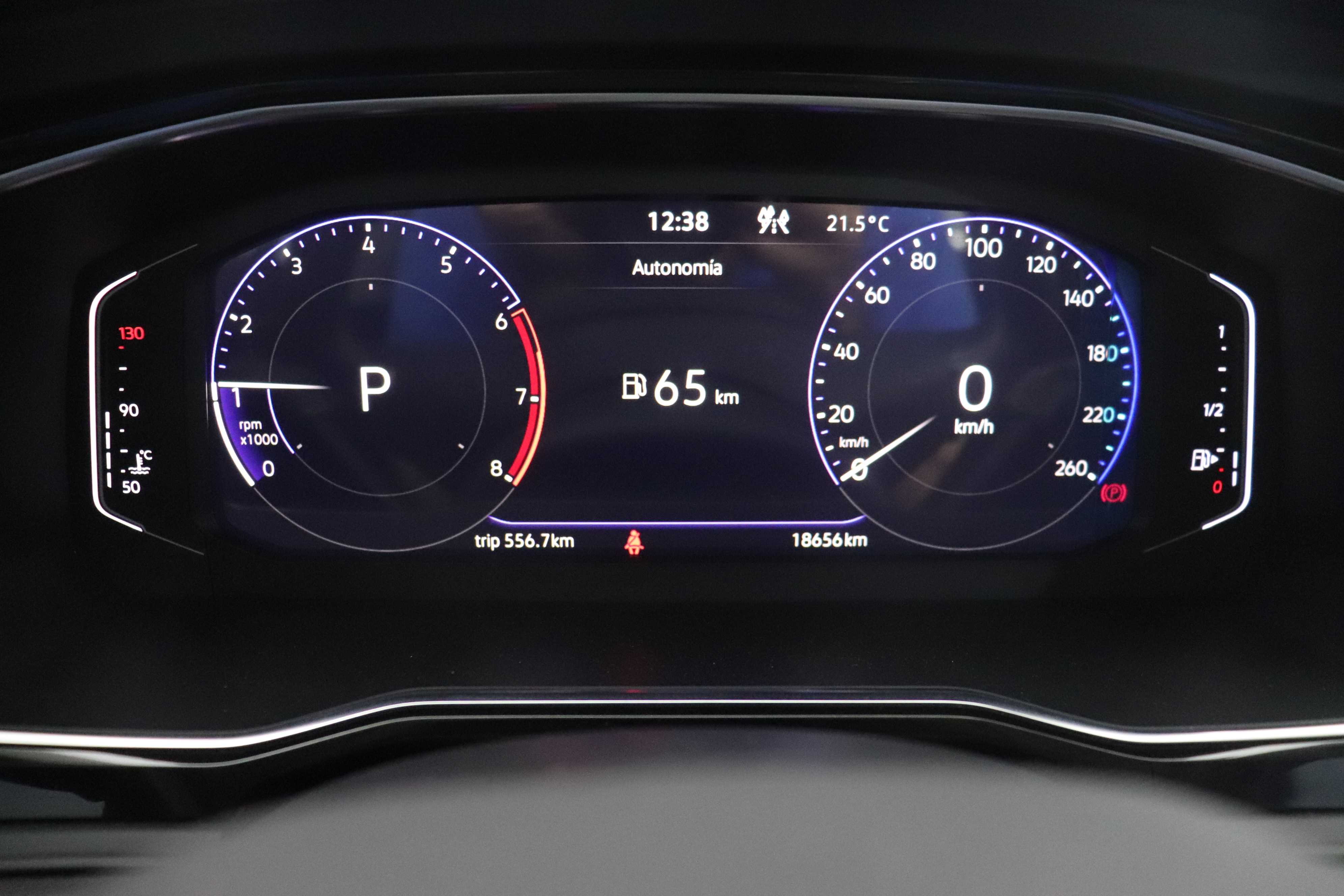 Volkswagen Jetta 2022
