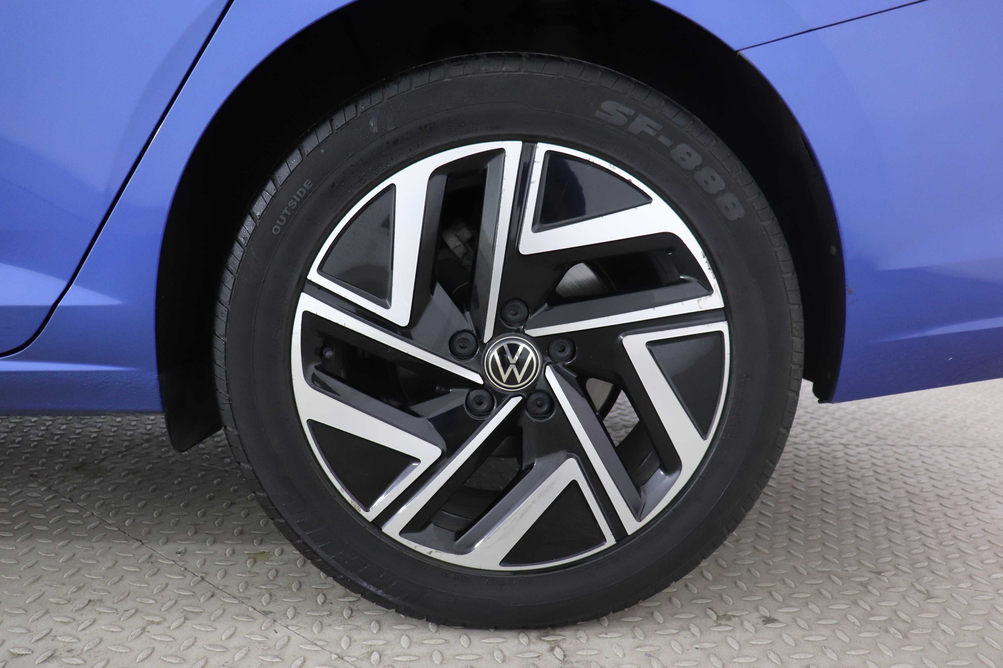 Volkswagen Jetta 2022