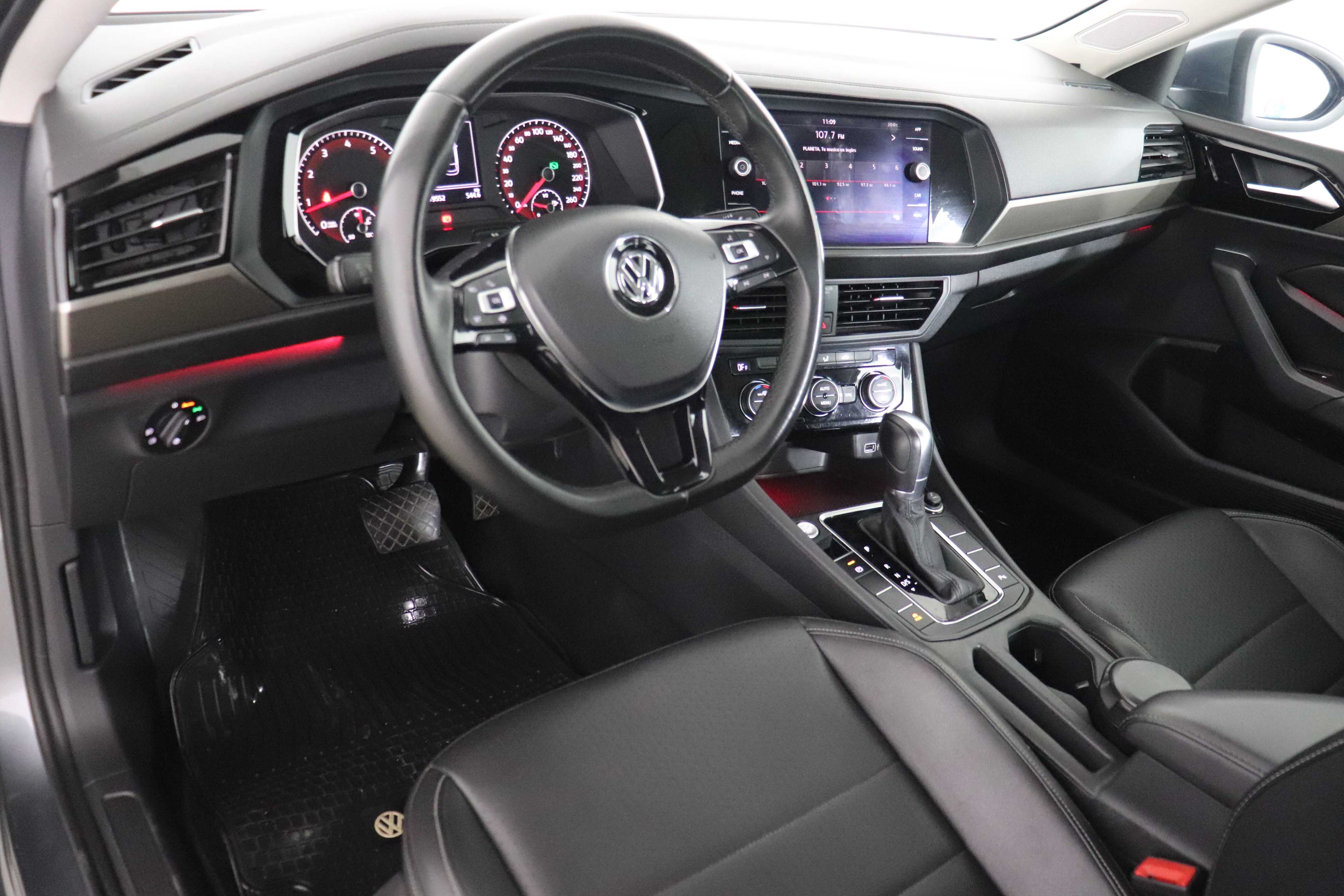 Volkswagen Jetta 2019