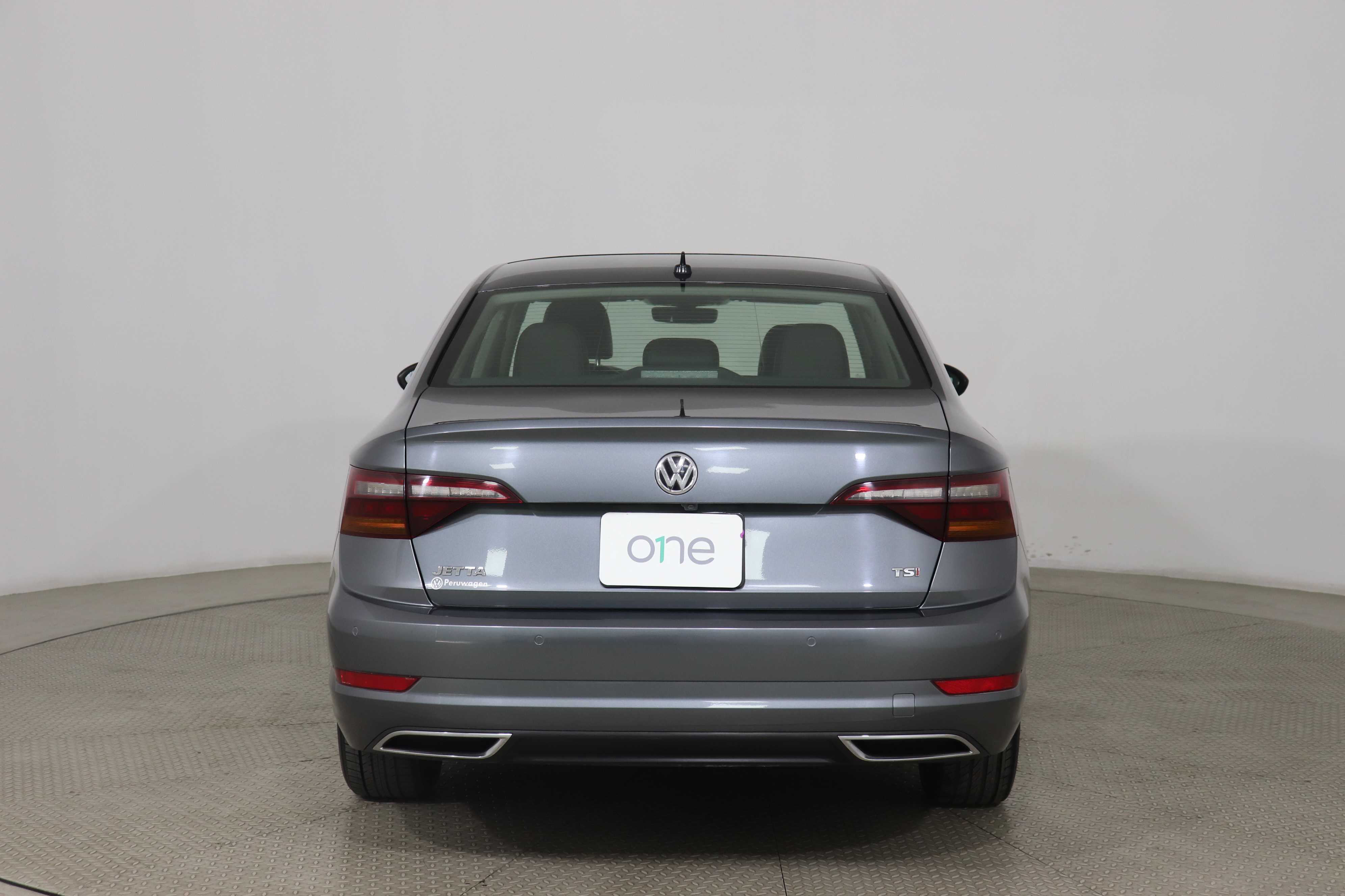 Volkswagen Jetta 2019