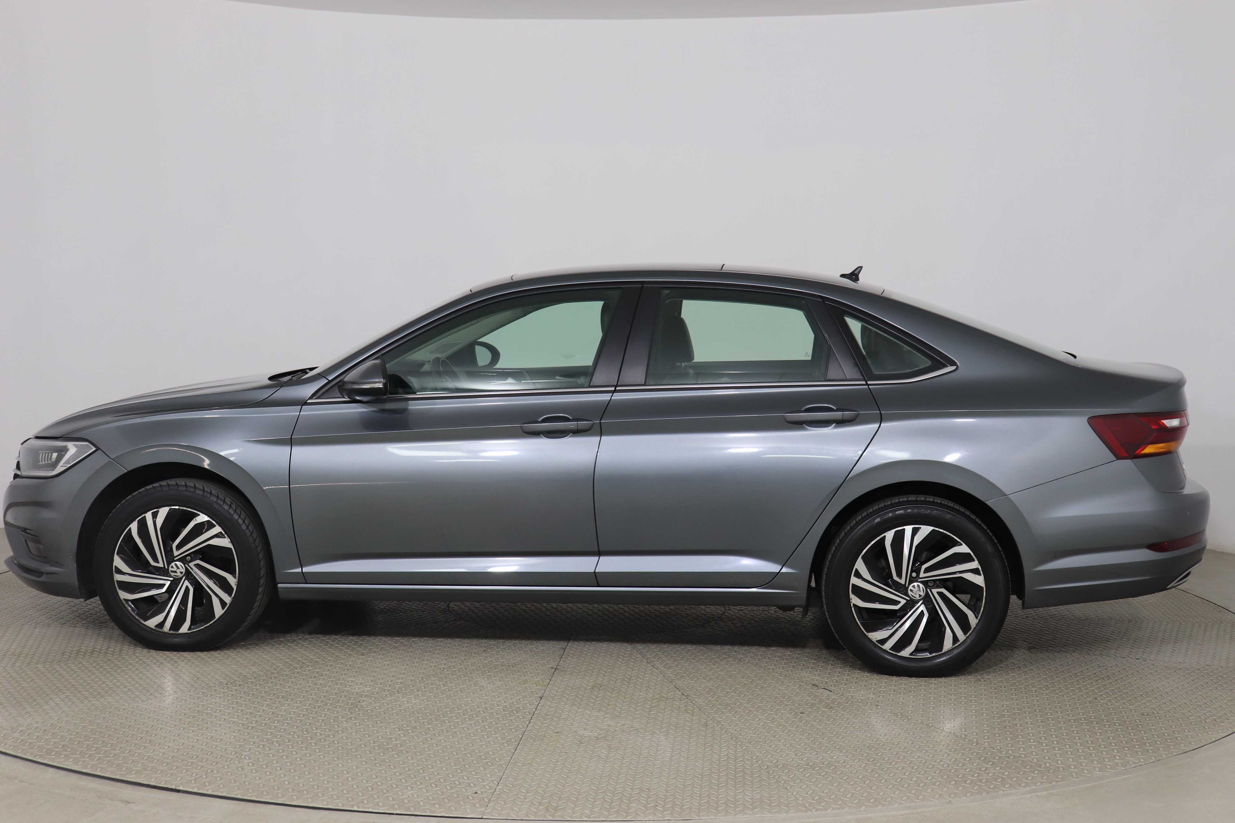 Volkswagen Jetta 2019