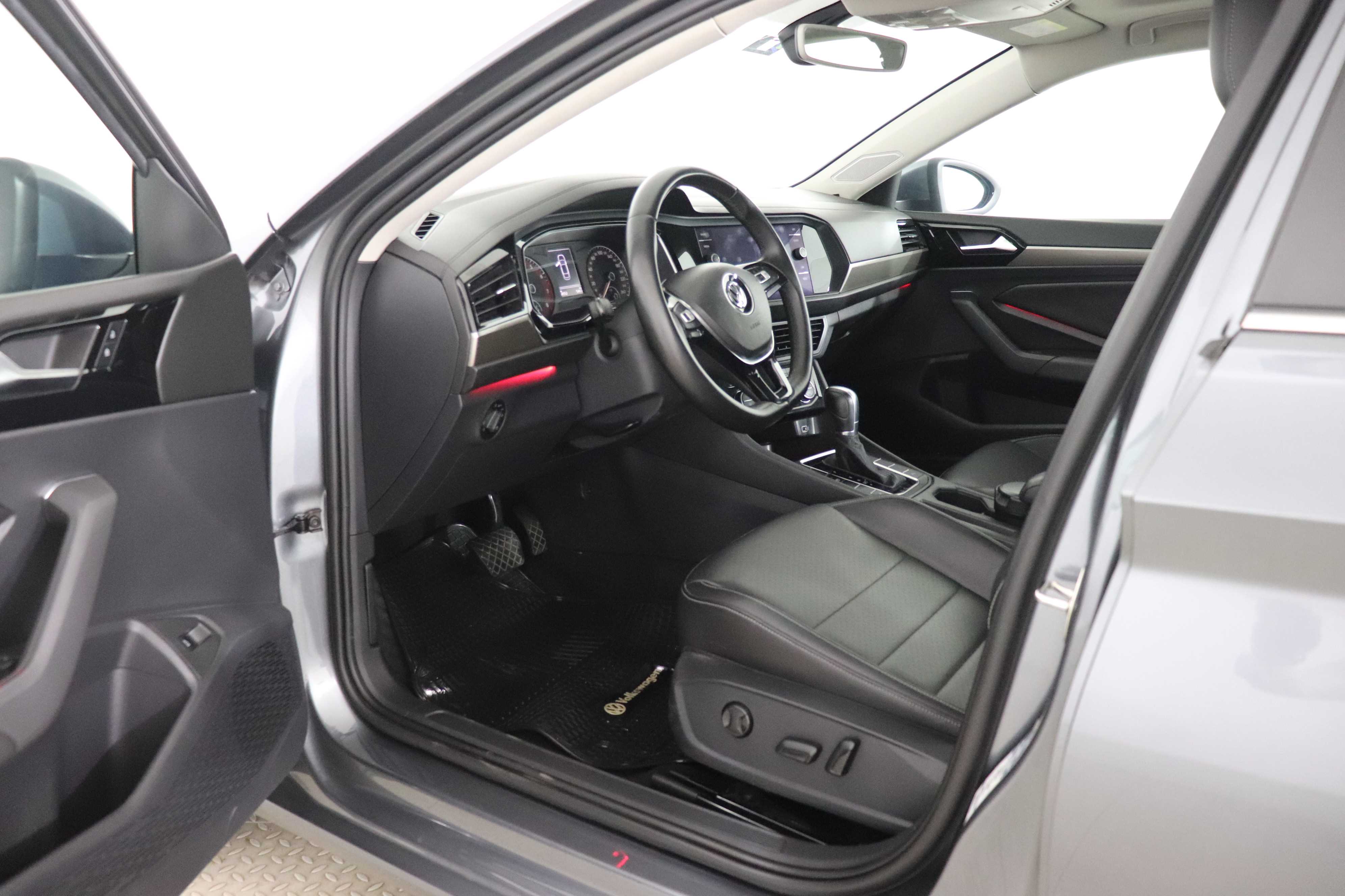 Volkswagen Jetta 2019