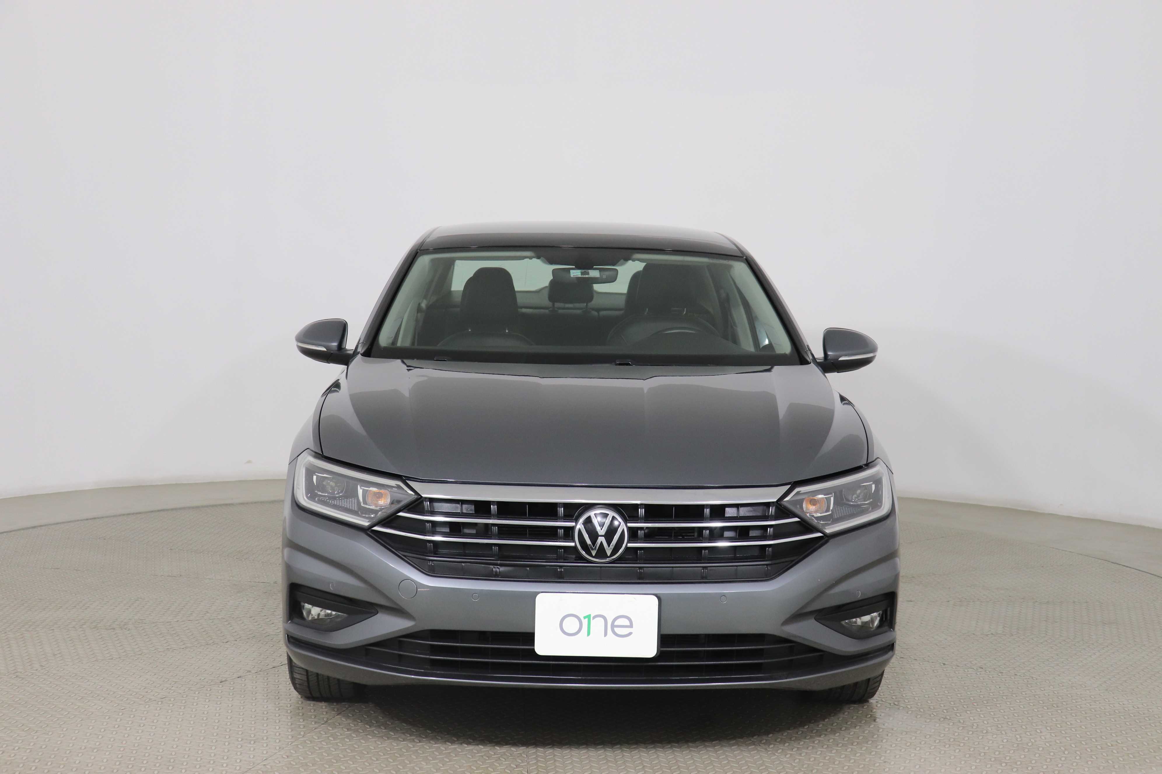 Volkswagen Jetta 2019