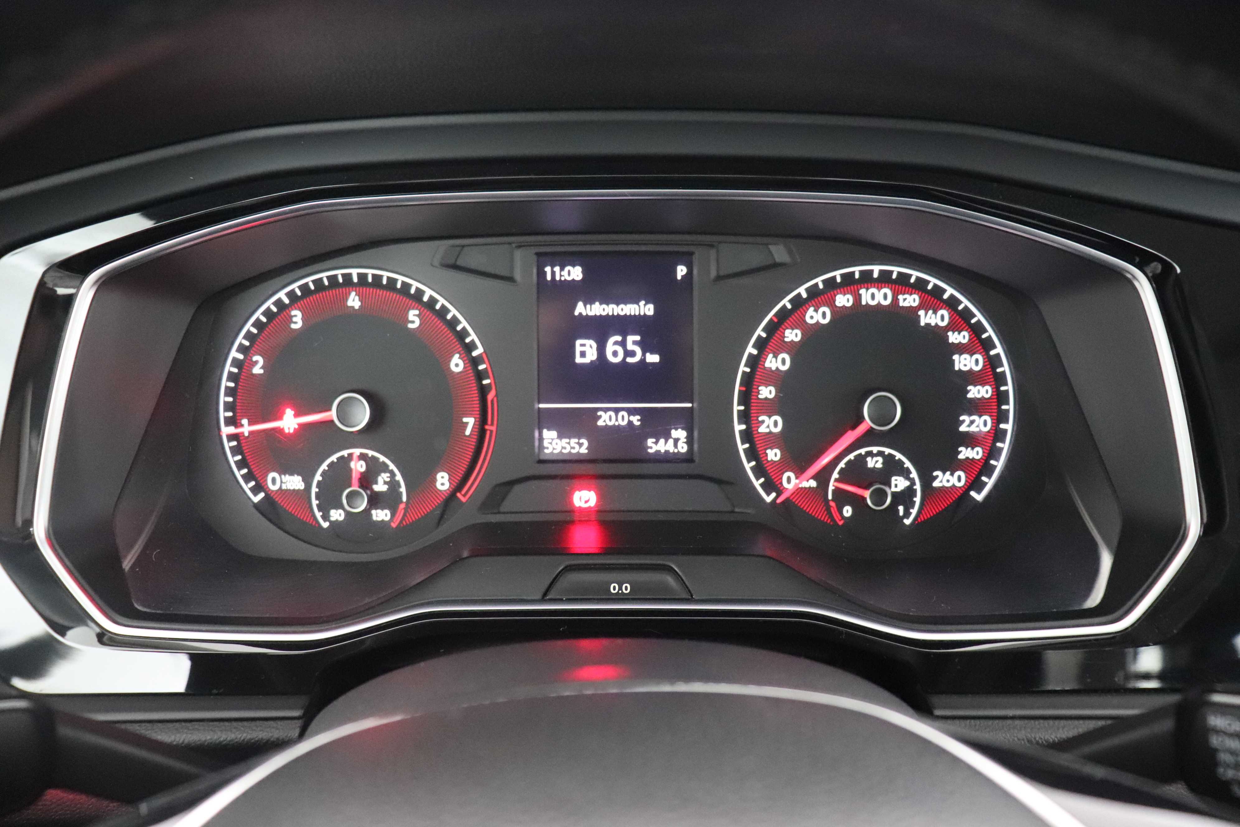 Volkswagen Jetta 2019