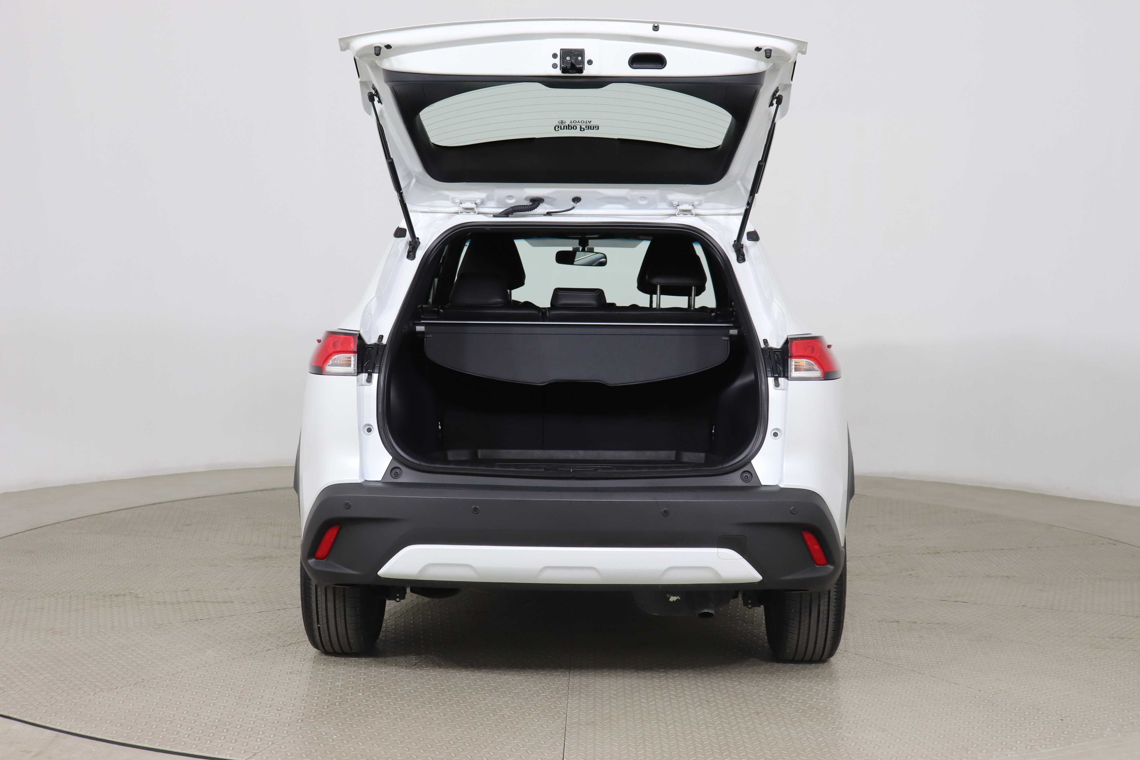 Toyota Corolla Cross 2023