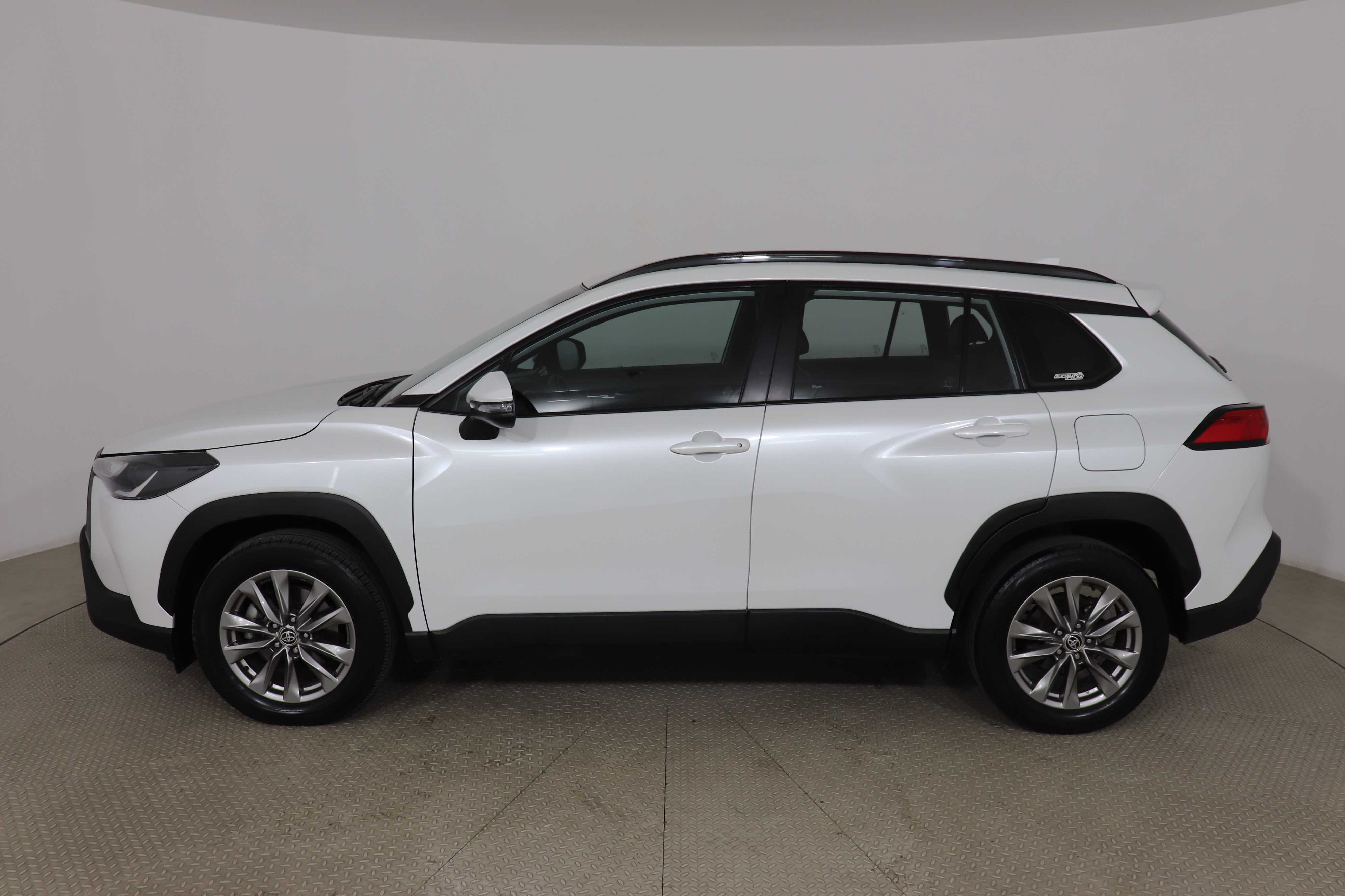 Toyota Corolla Cross 2023
