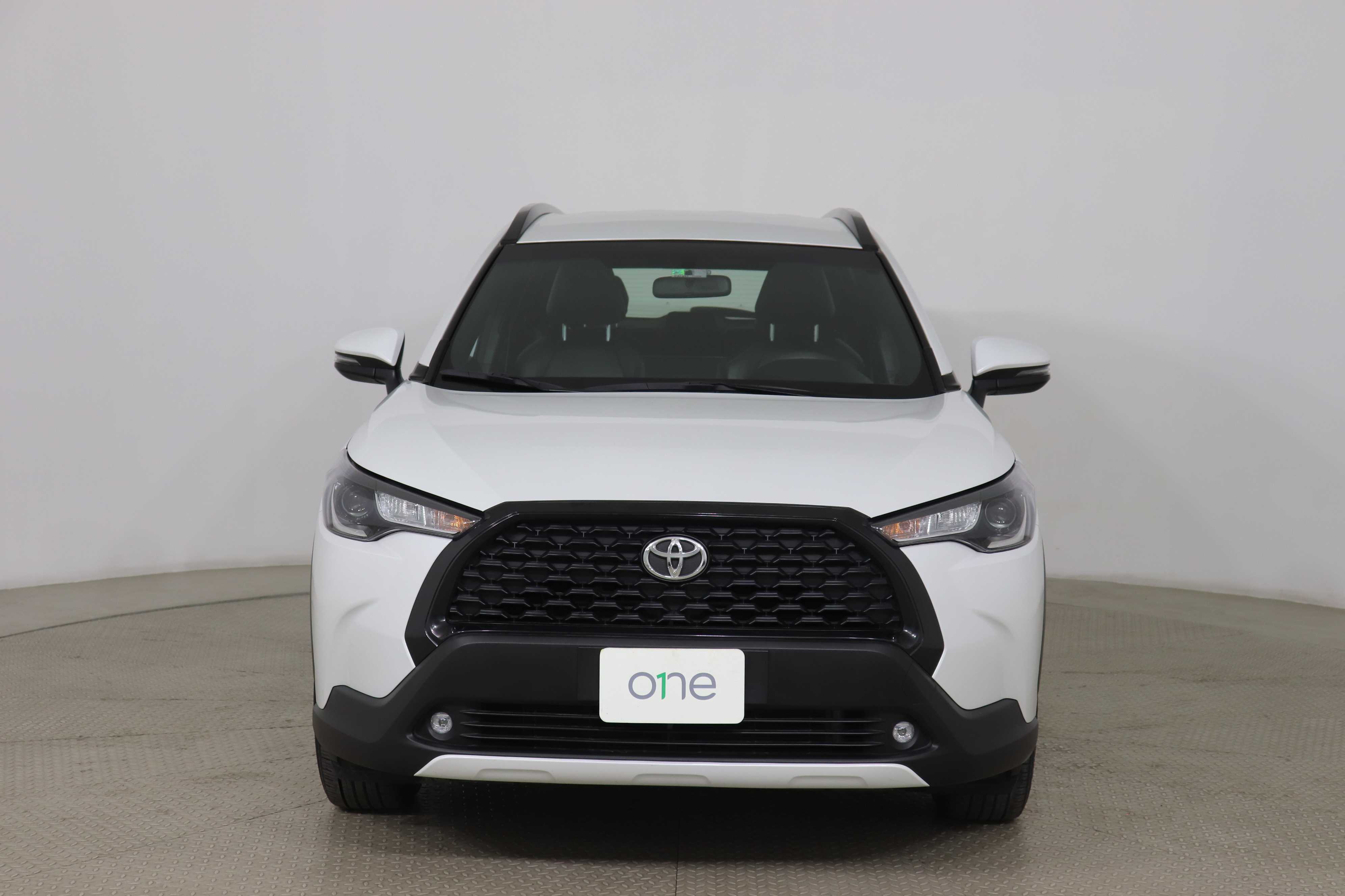 Toyota Corolla Cross 2023