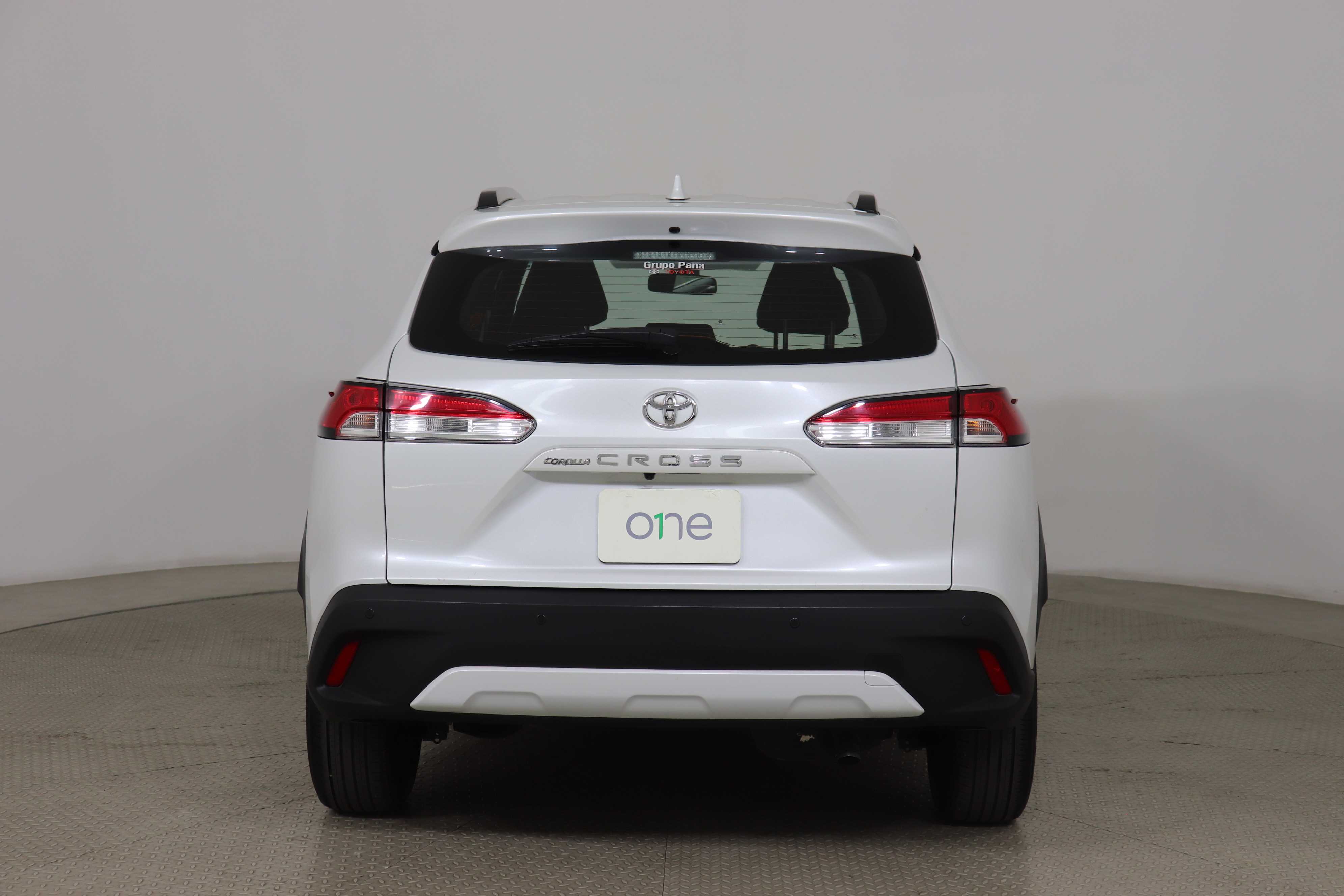 Toyota Corolla Cross 2023