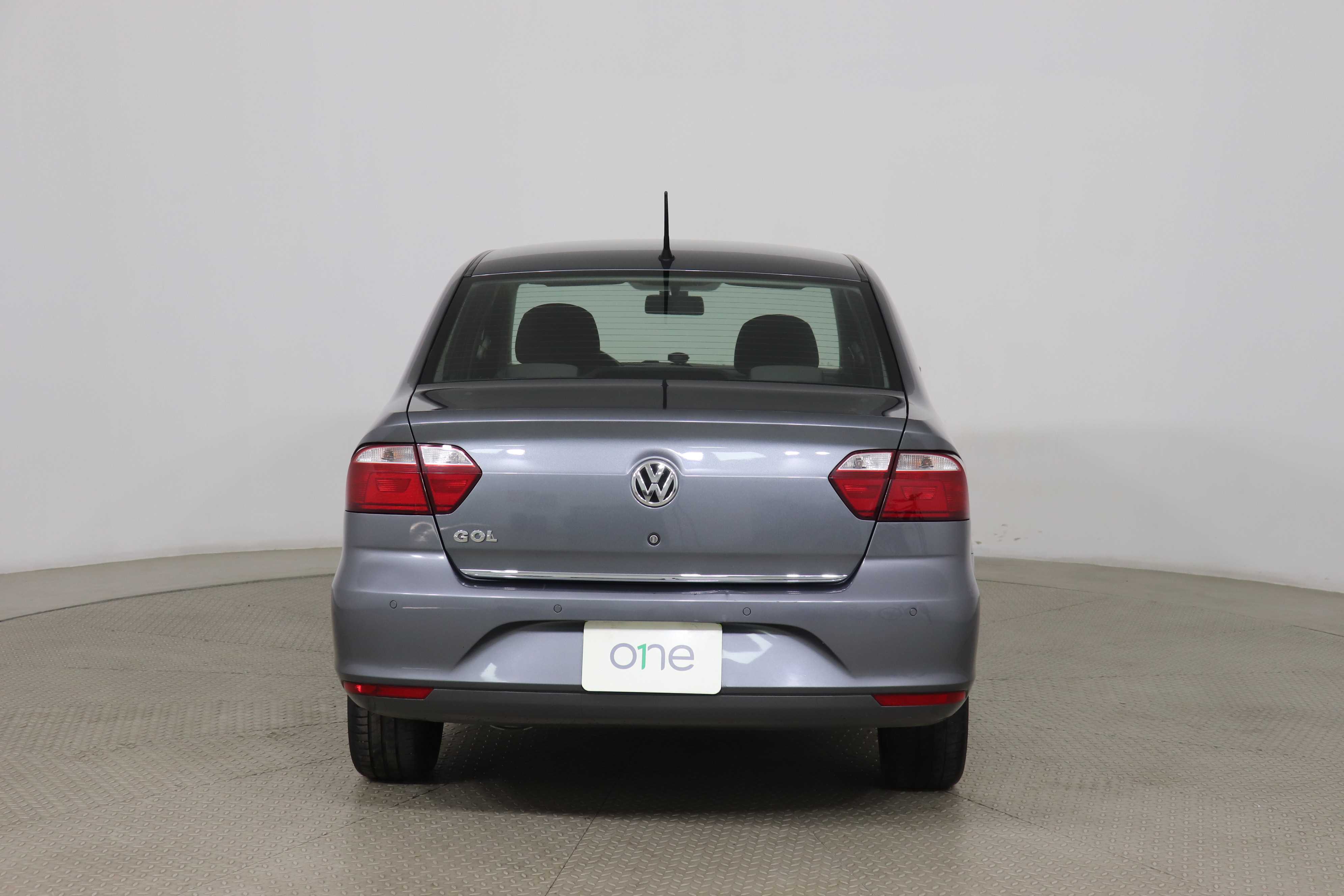 Volkswagen Gol 2022