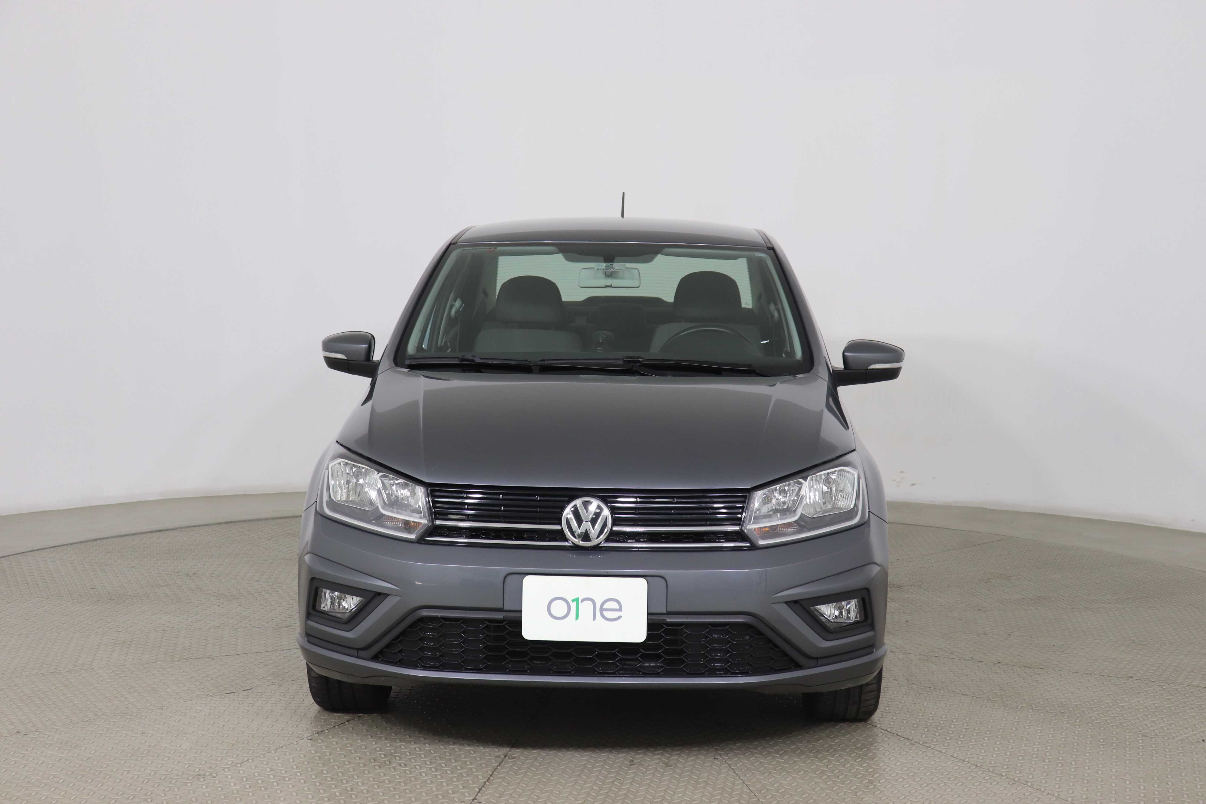 Volkswagen Gol 2022