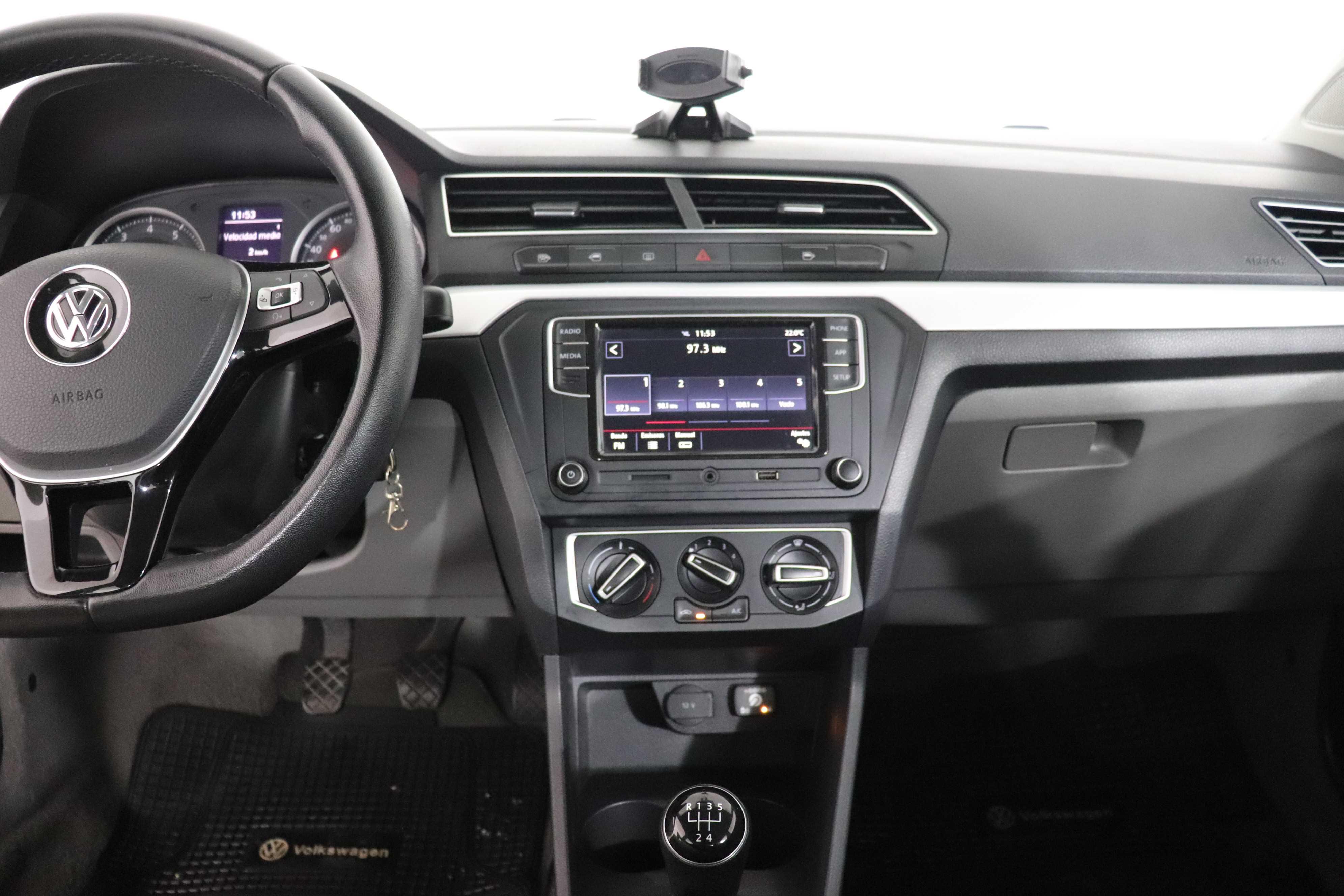 Volkswagen Gol 2022
