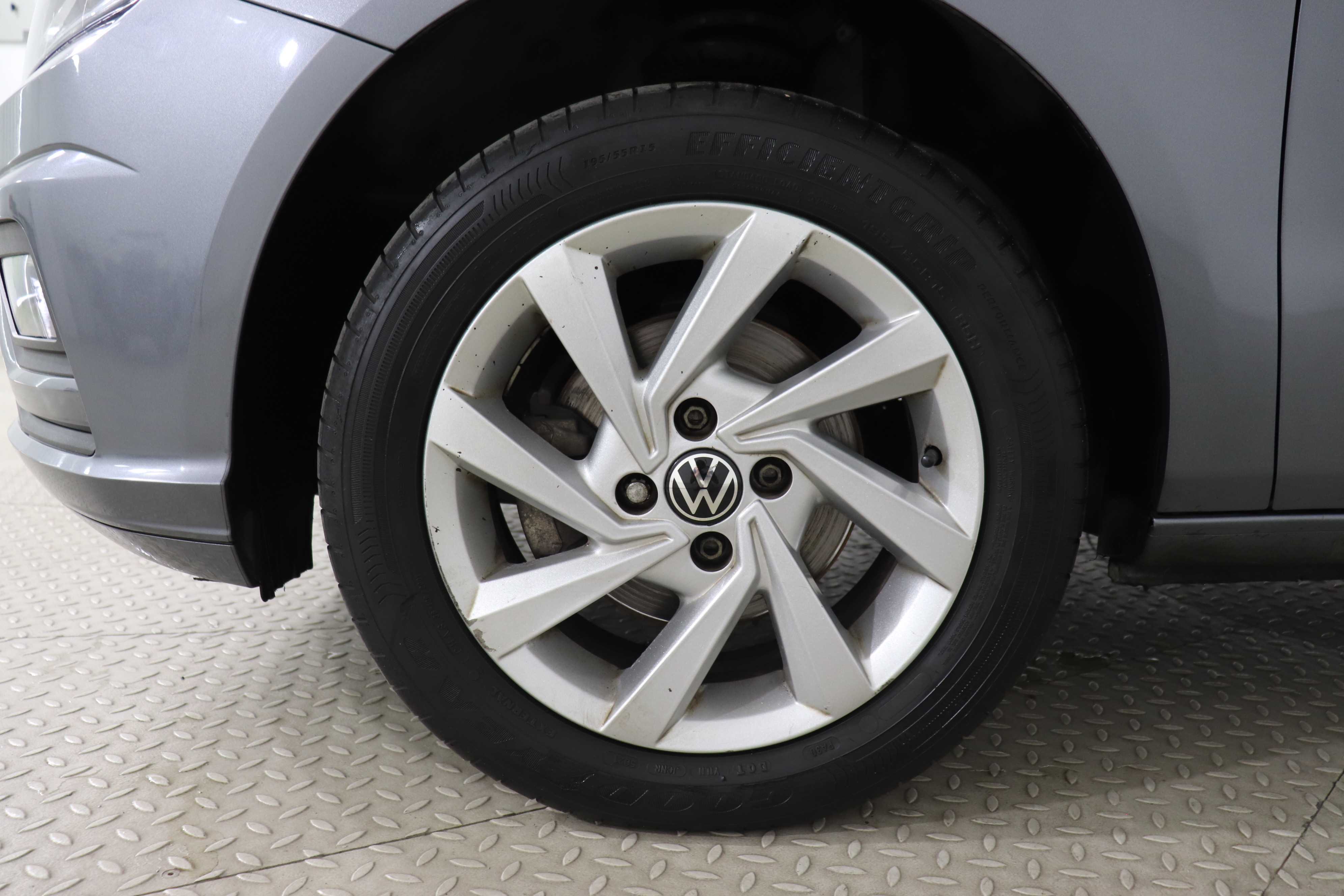 Volkswagen Gol 2022