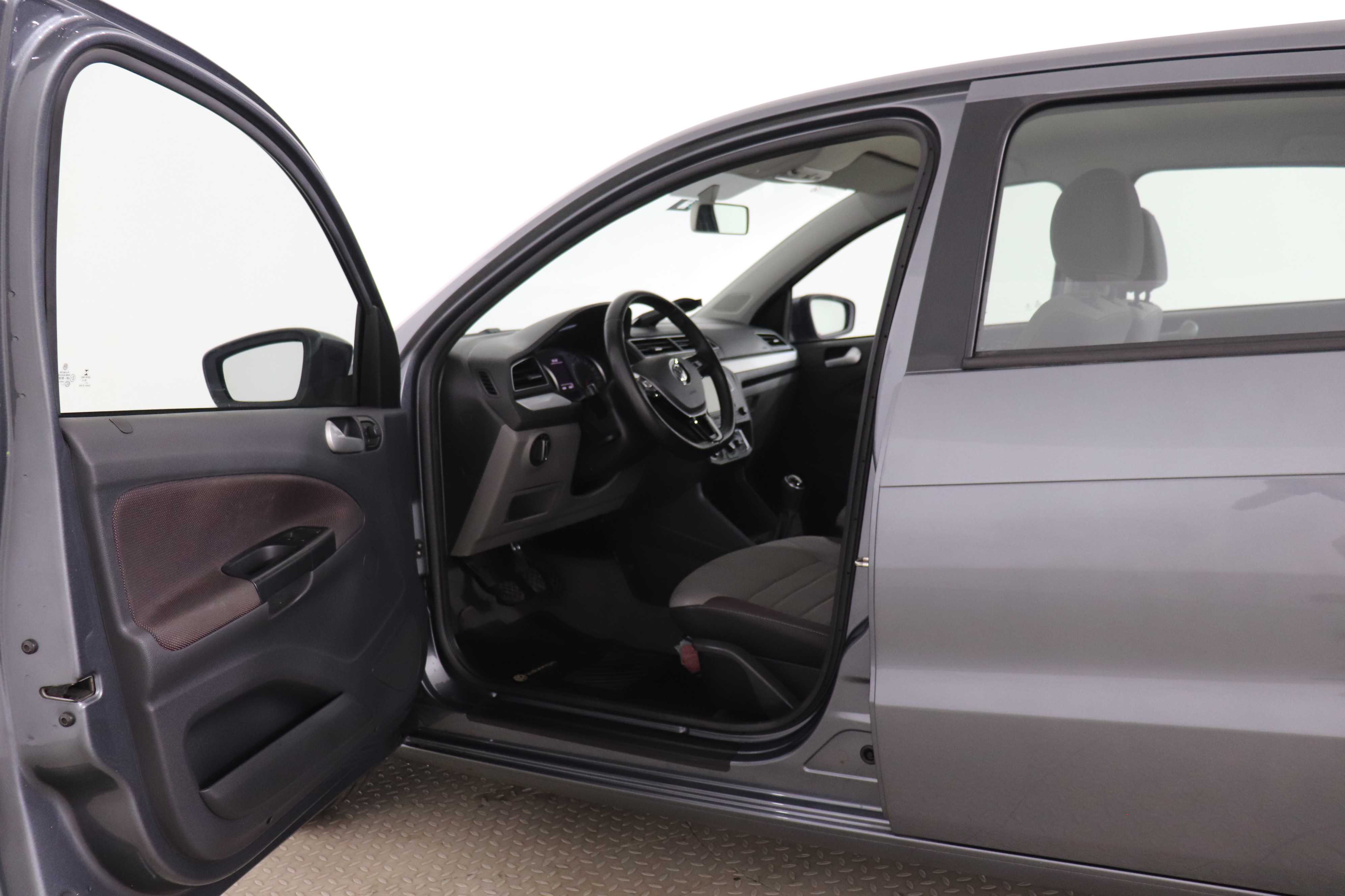 Volkswagen Gol 2022