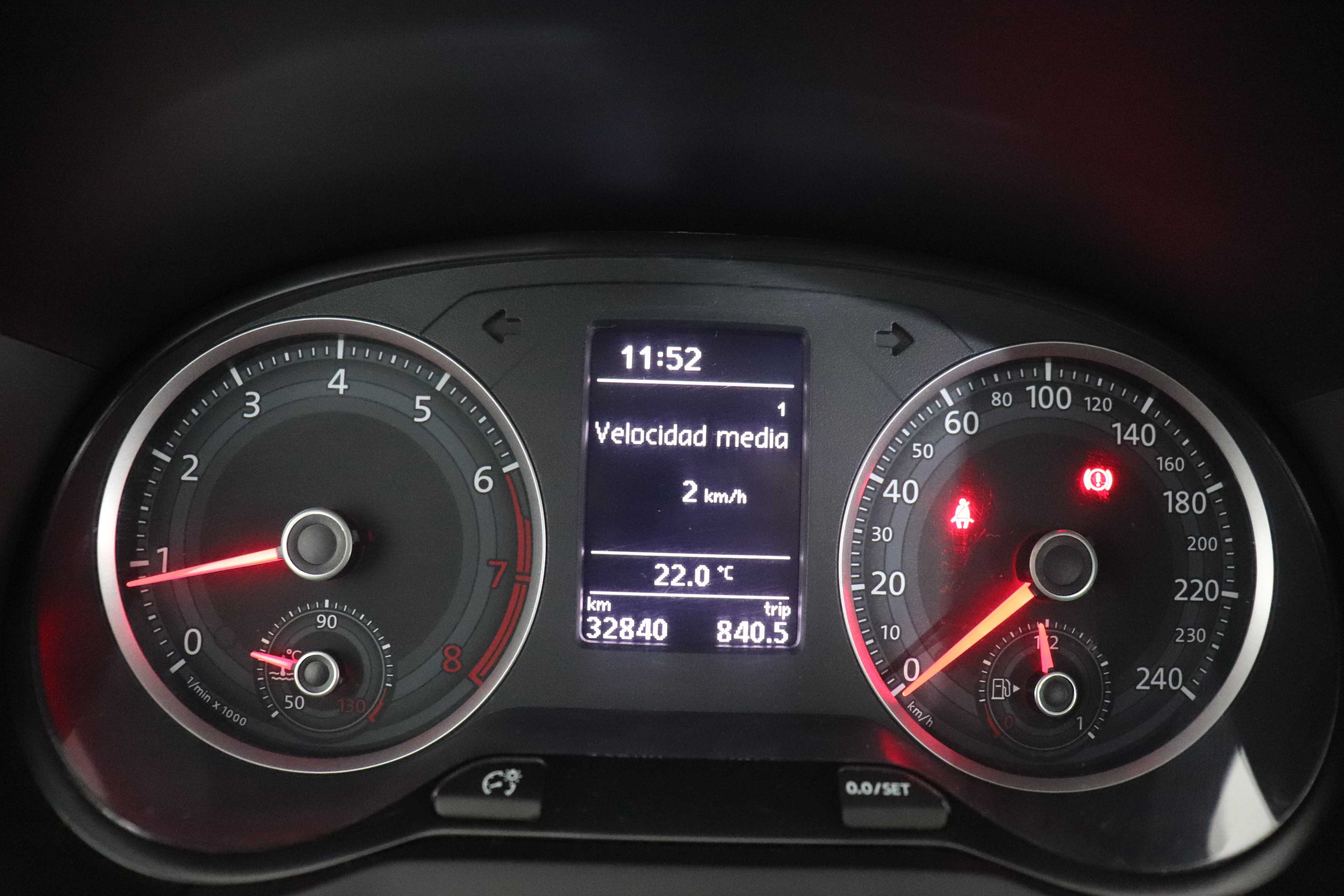 Volkswagen Gol 2022