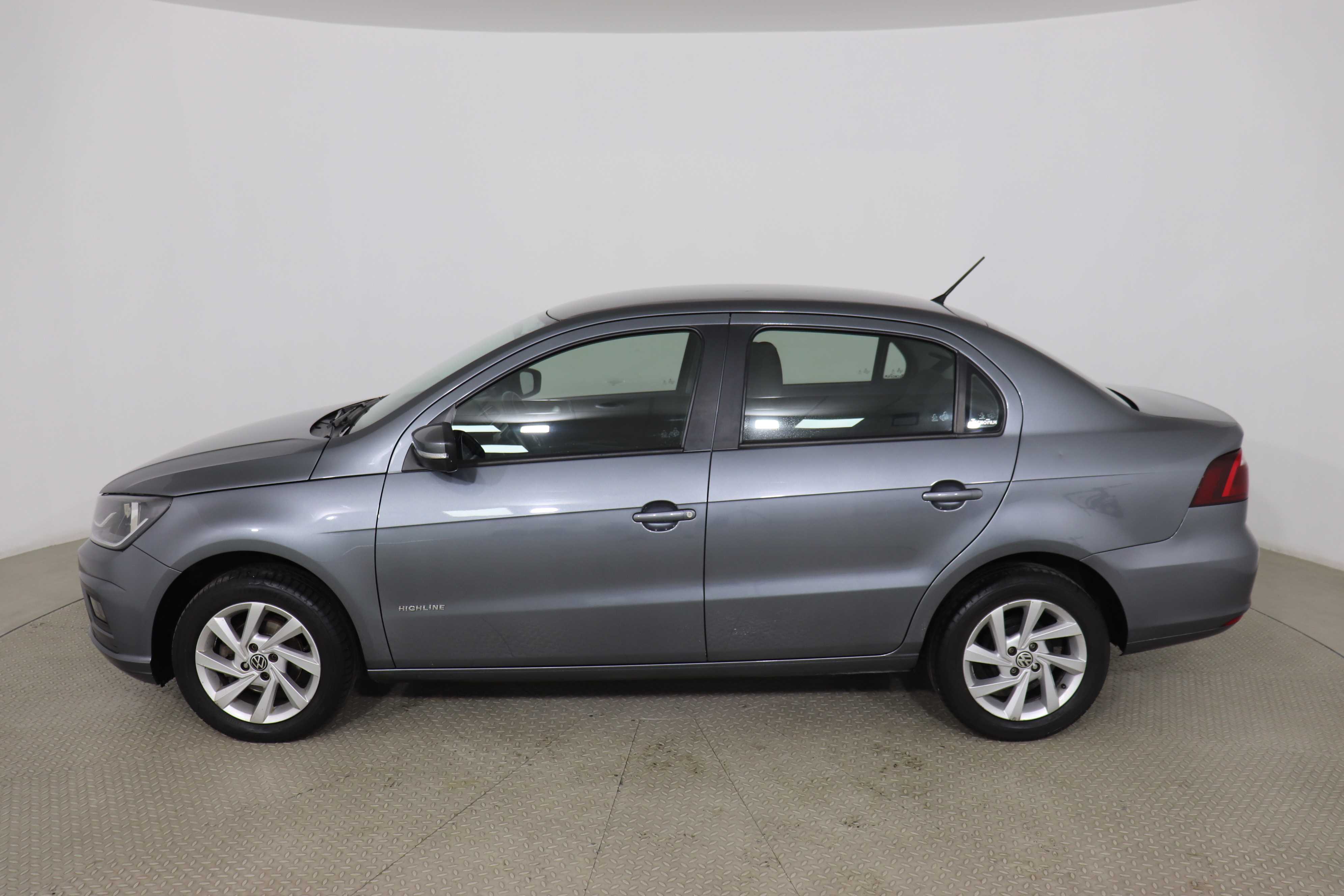 Volkswagen Gol 2022