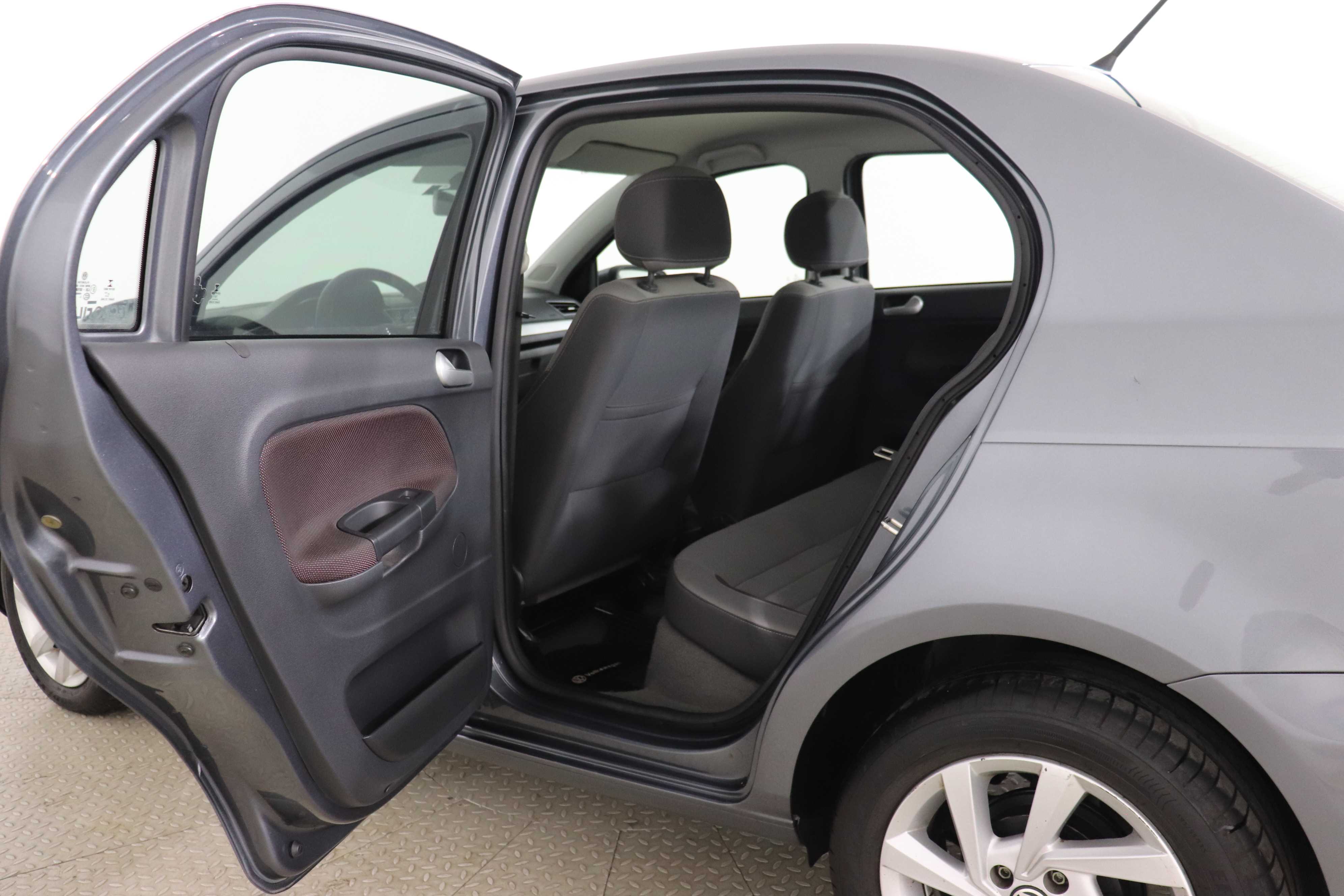 Volkswagen Gol 2022