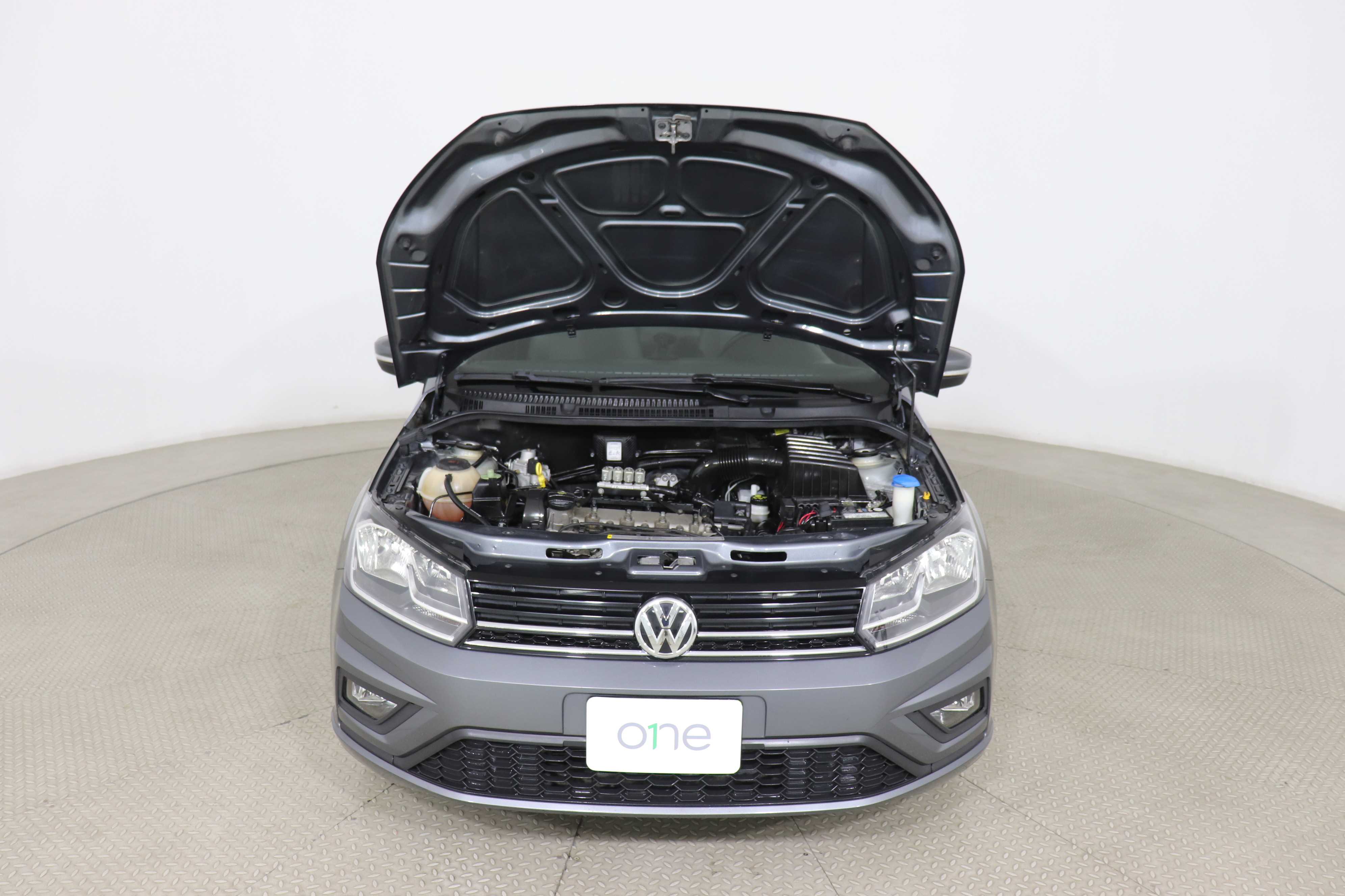 Volkswagen Gol 2022