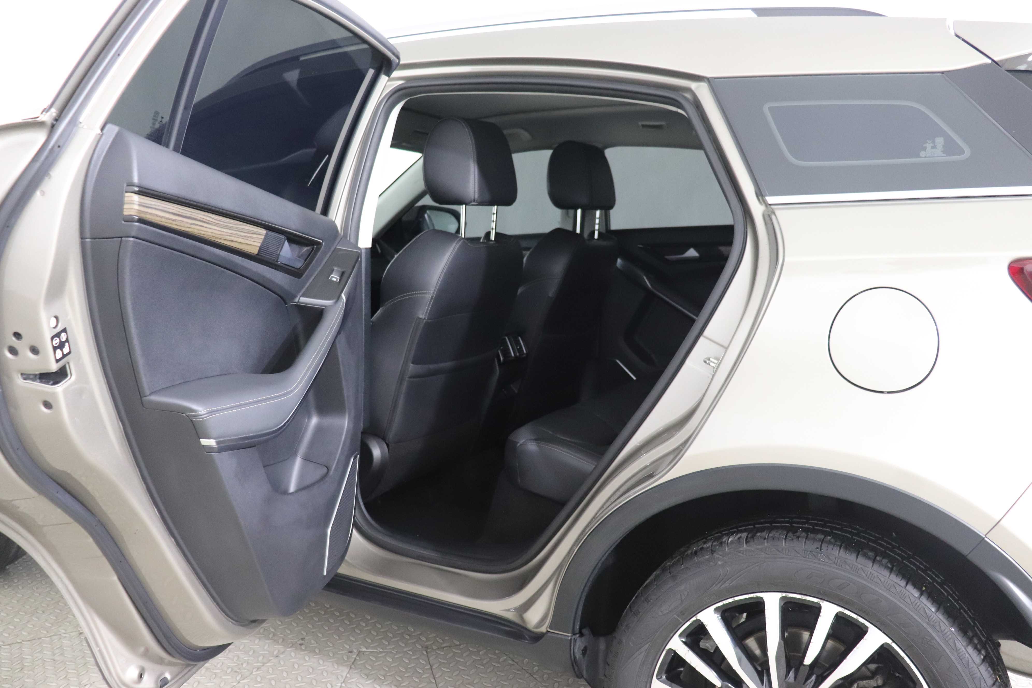 Ford Territory 2022