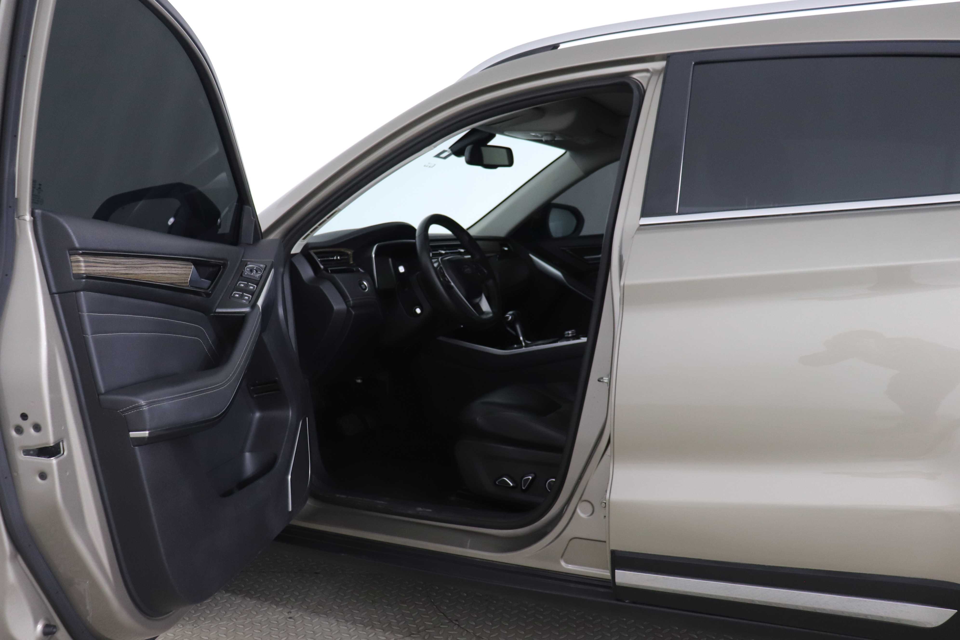 Ford Territory 2022