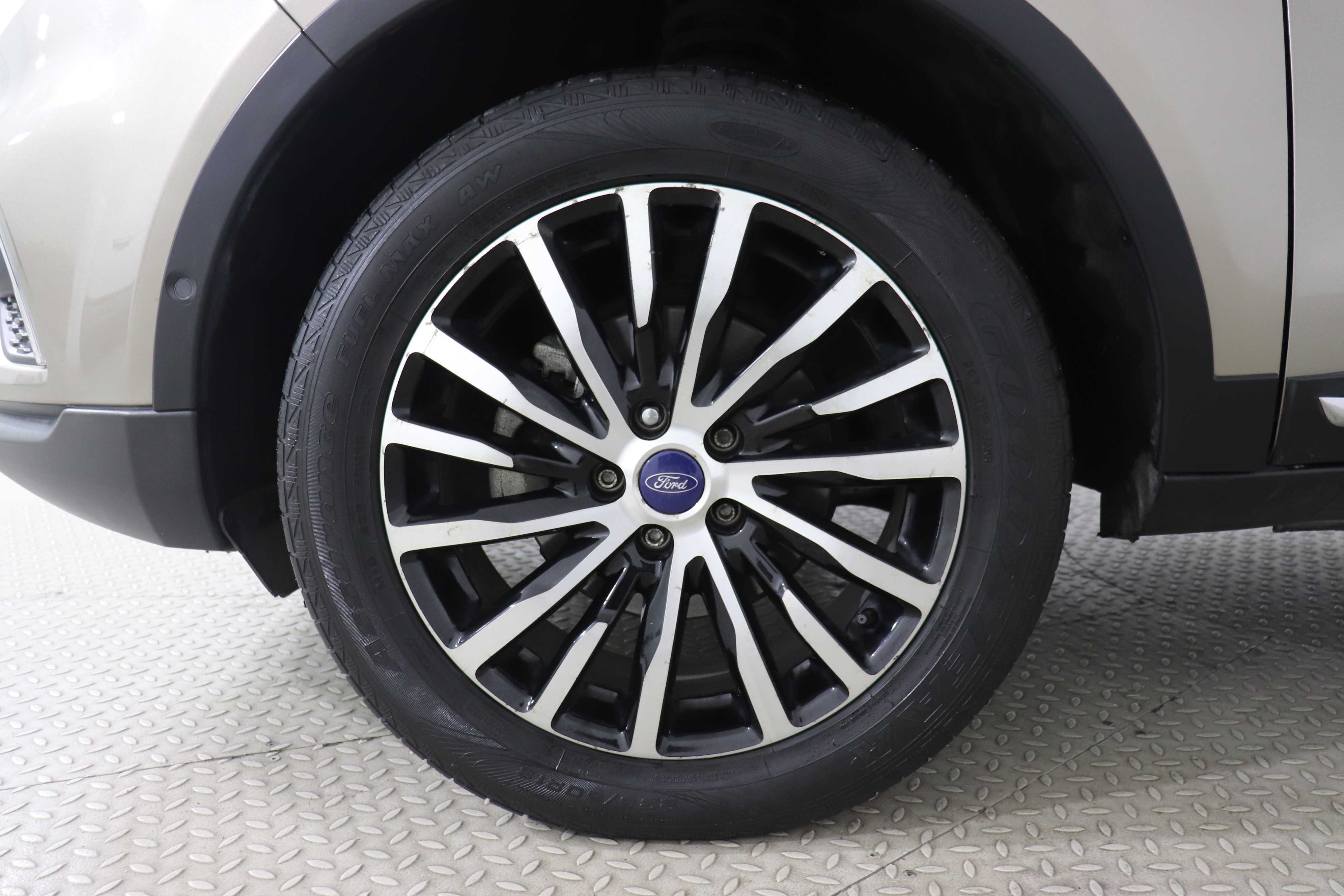 Ford Territory 2022