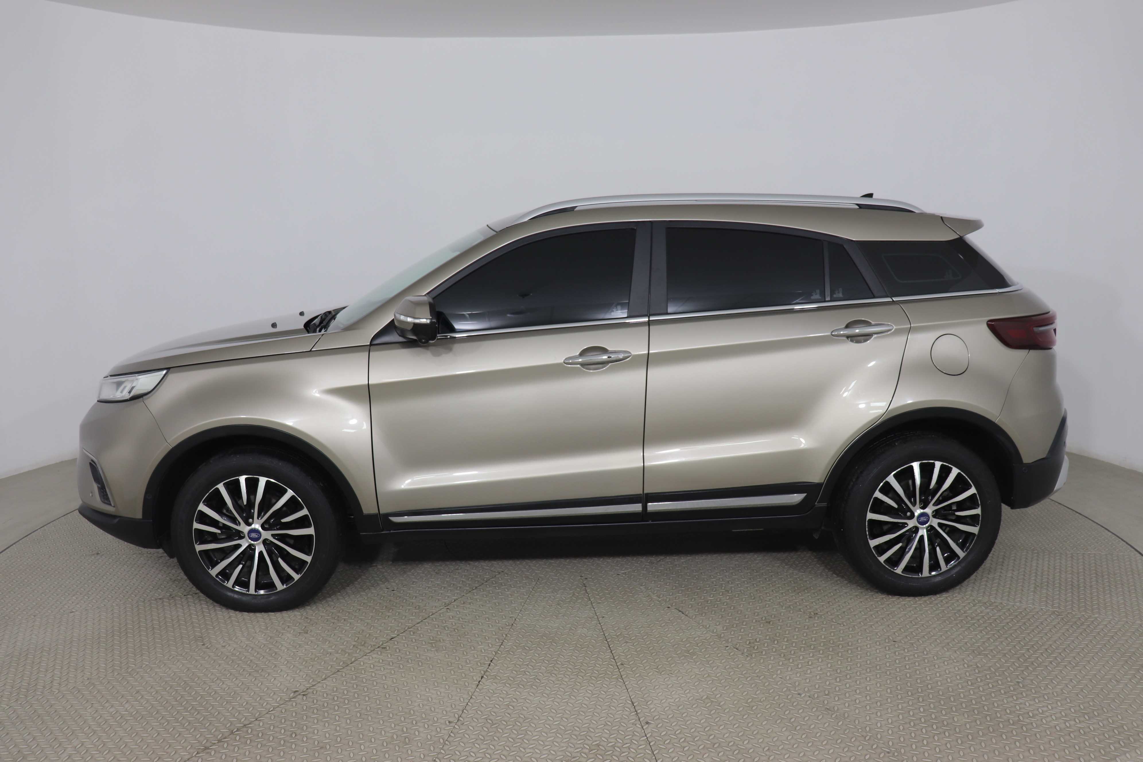 Ford Territory 2022
